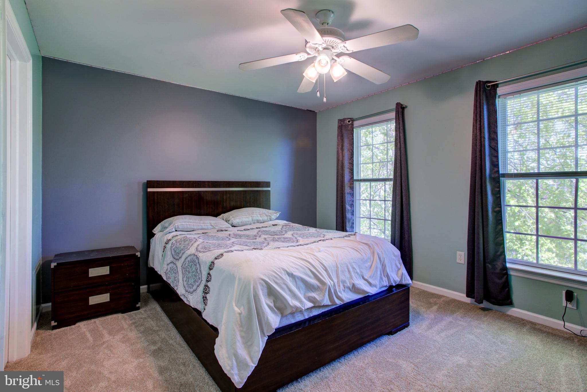 FARMINGTON WAY - Residential