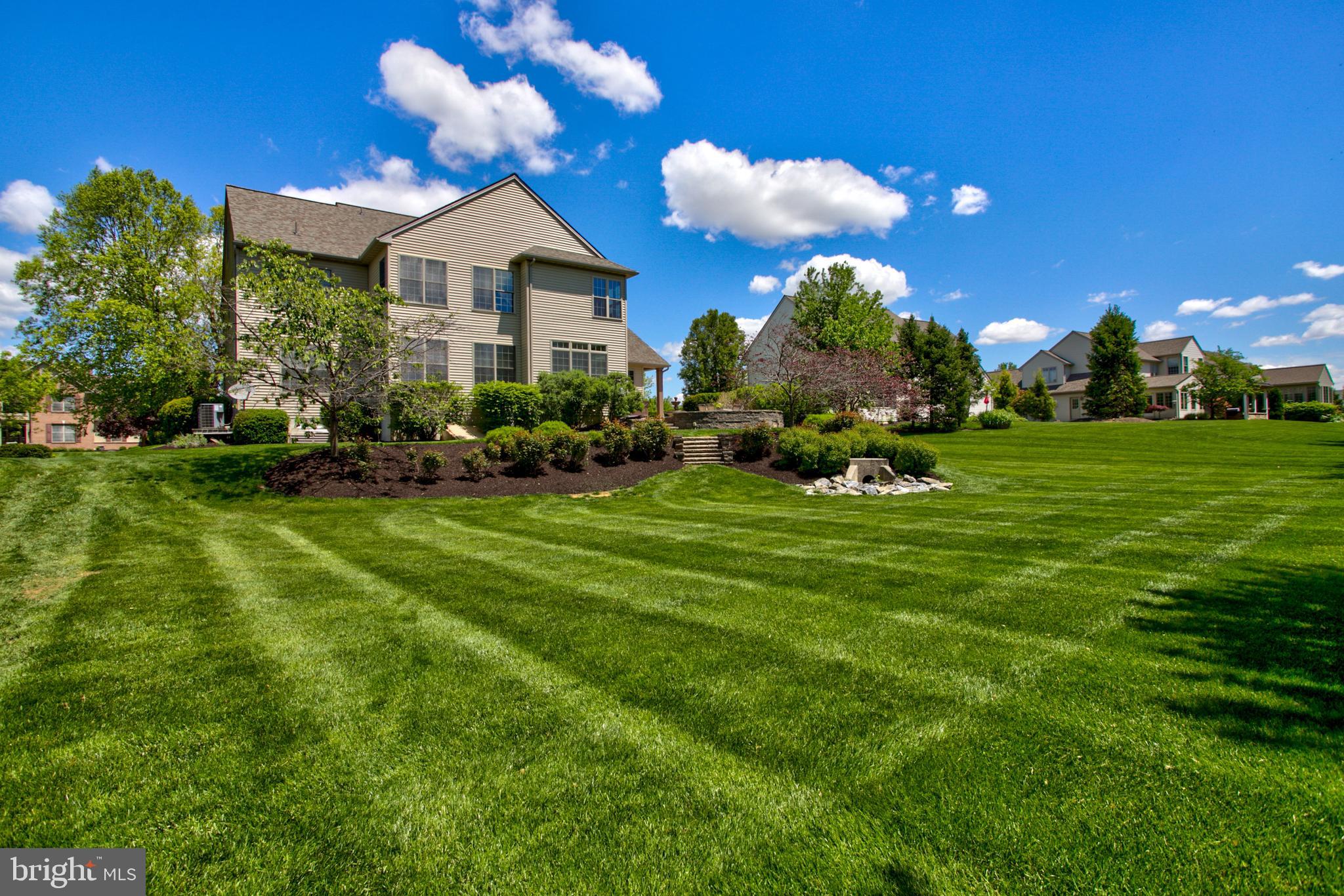 FARMINGTON WAY - Residential