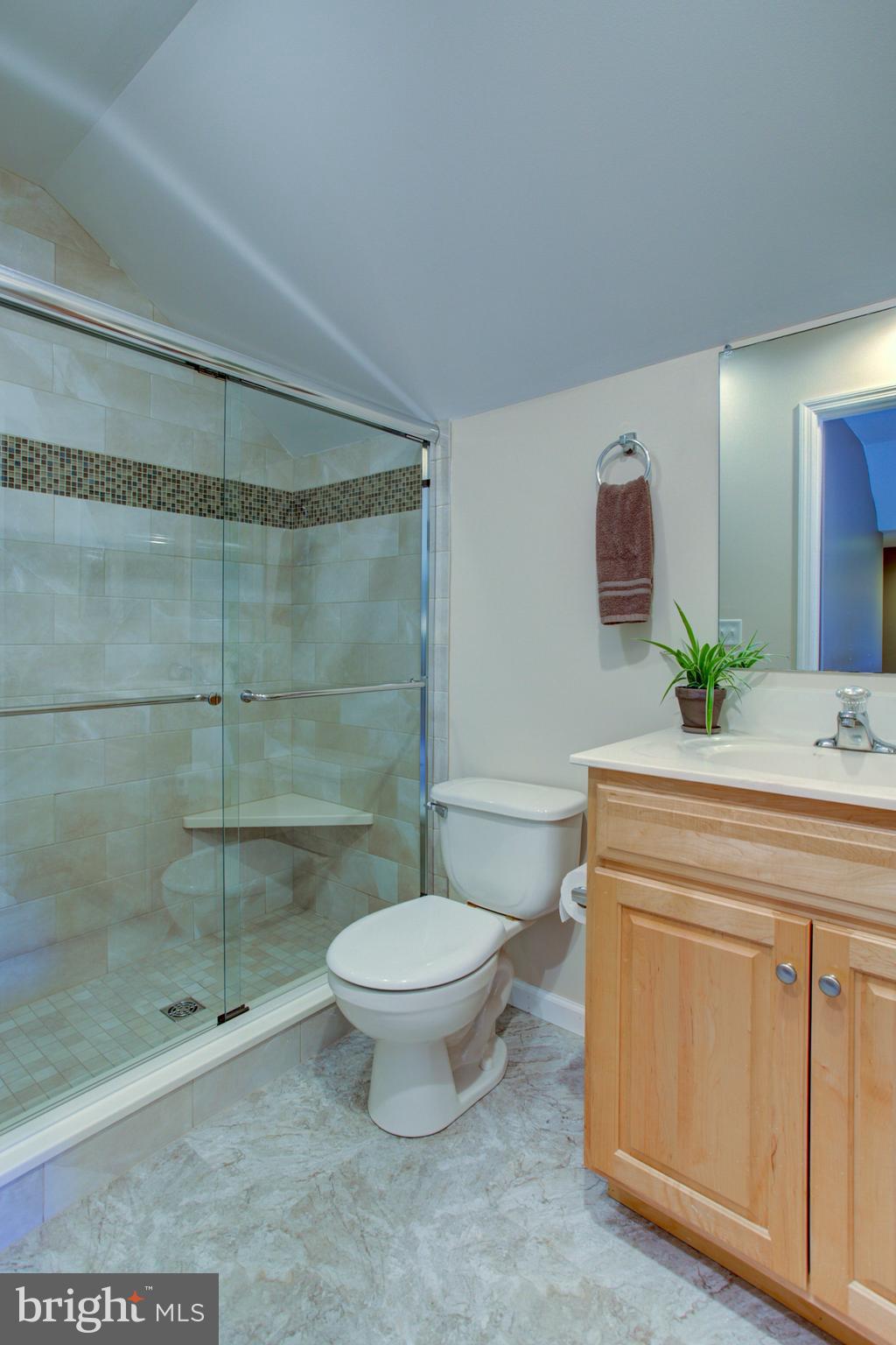 FARMINGTON WAY - Residential