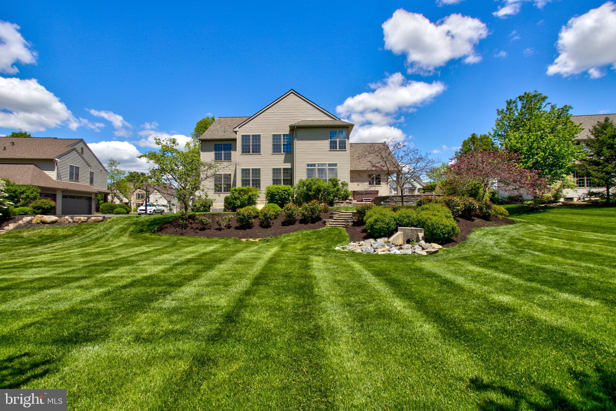 FARMINGTON WAY - Residential