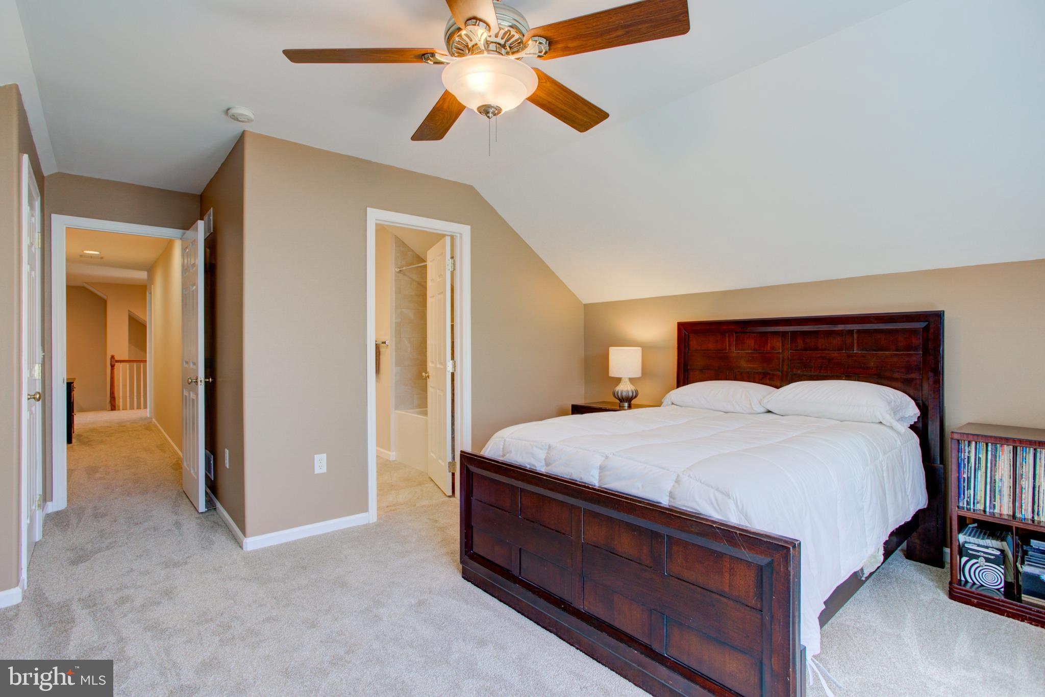 FARMINGTON WAY - Residential