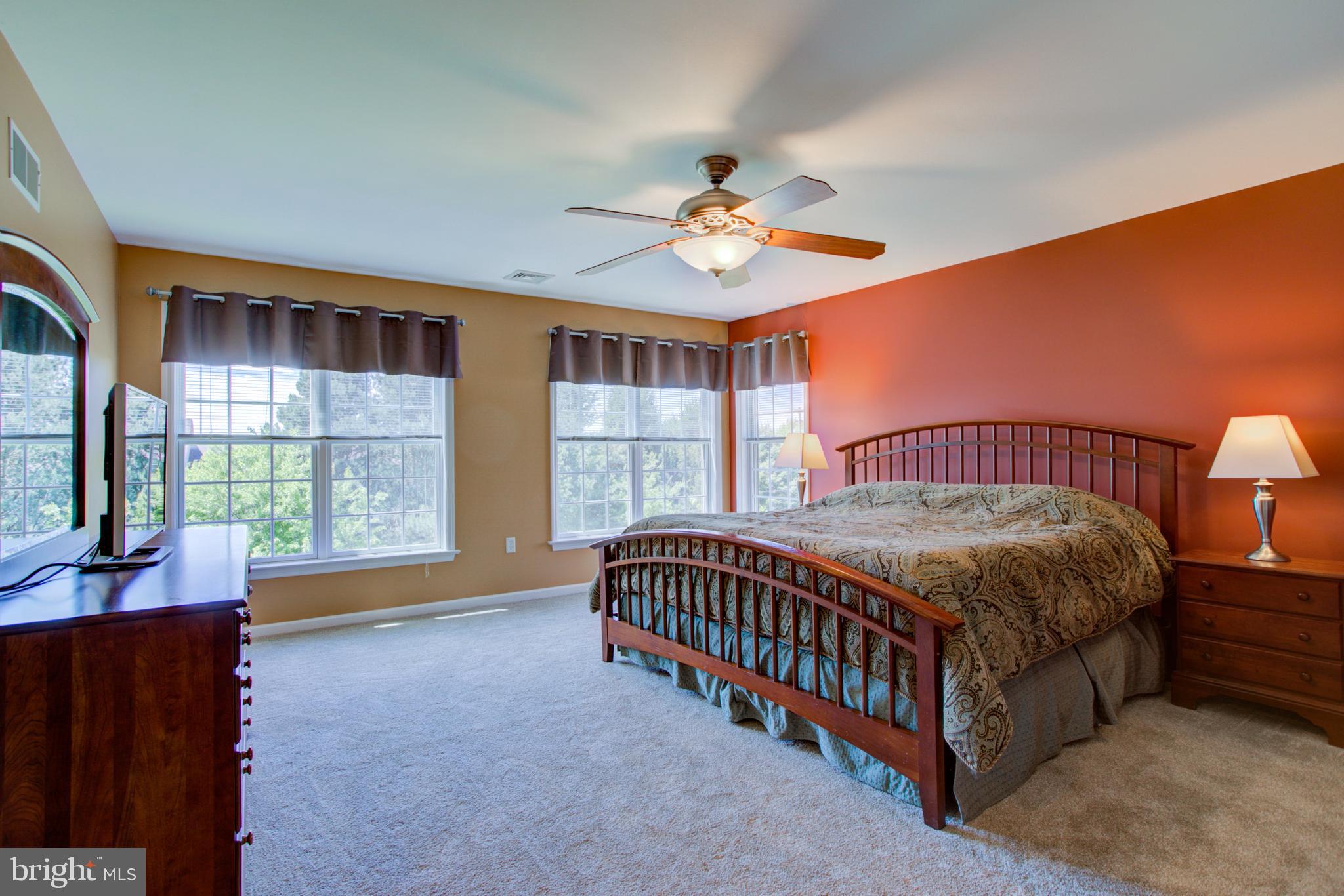 FARMINGTON WAY - Residential