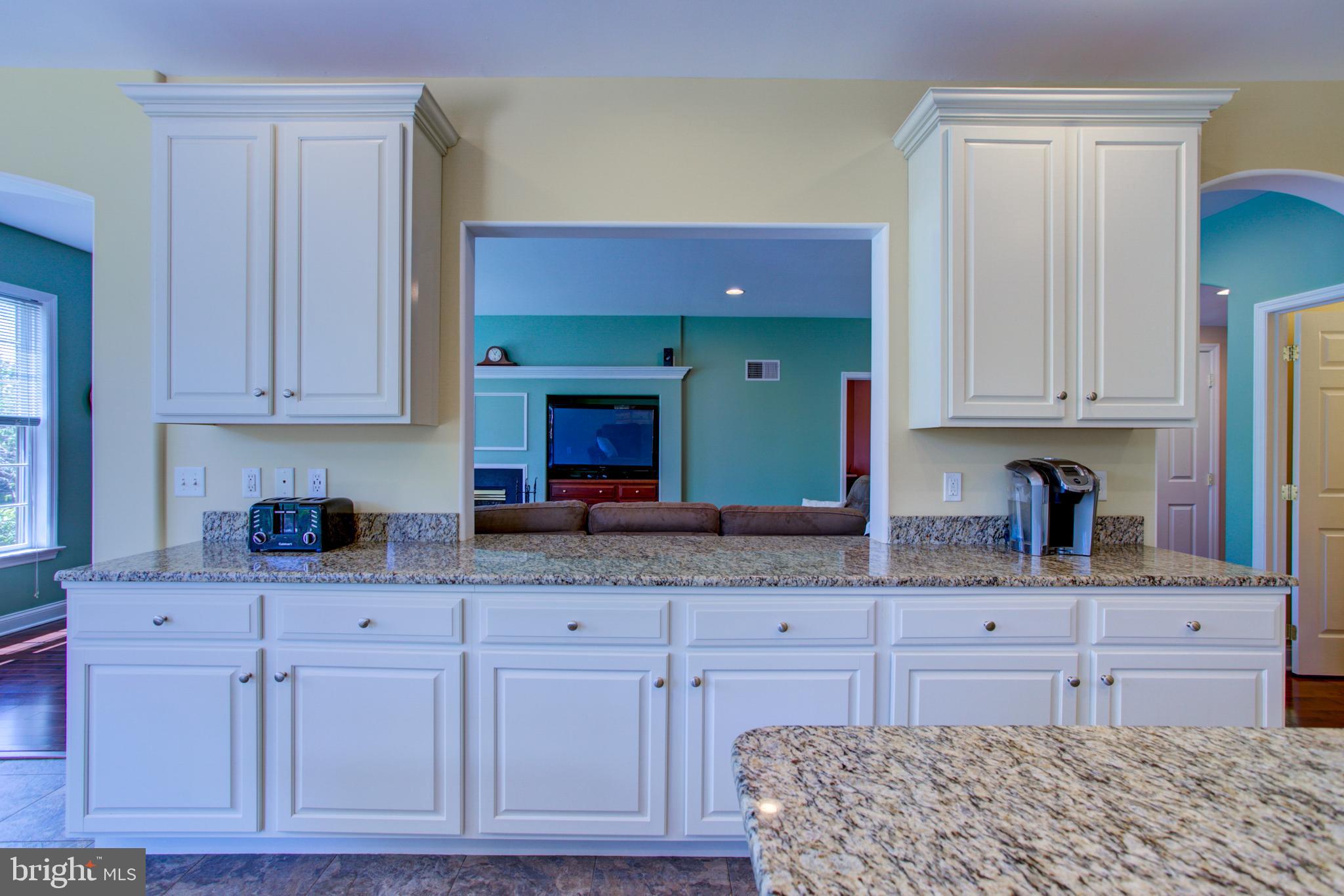 FARMINGTON WAY - Residential