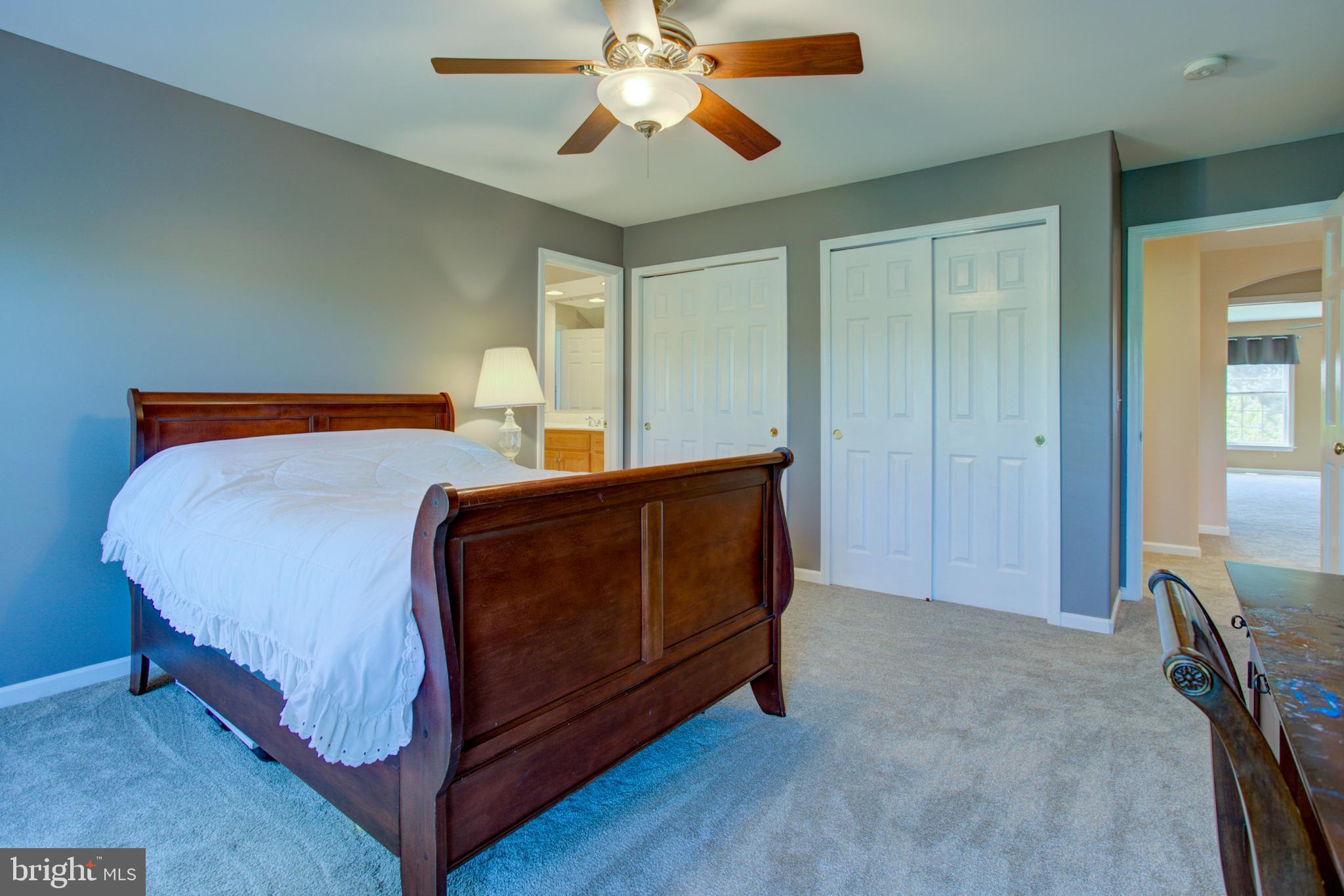 FARMINGTON WAY - Residential