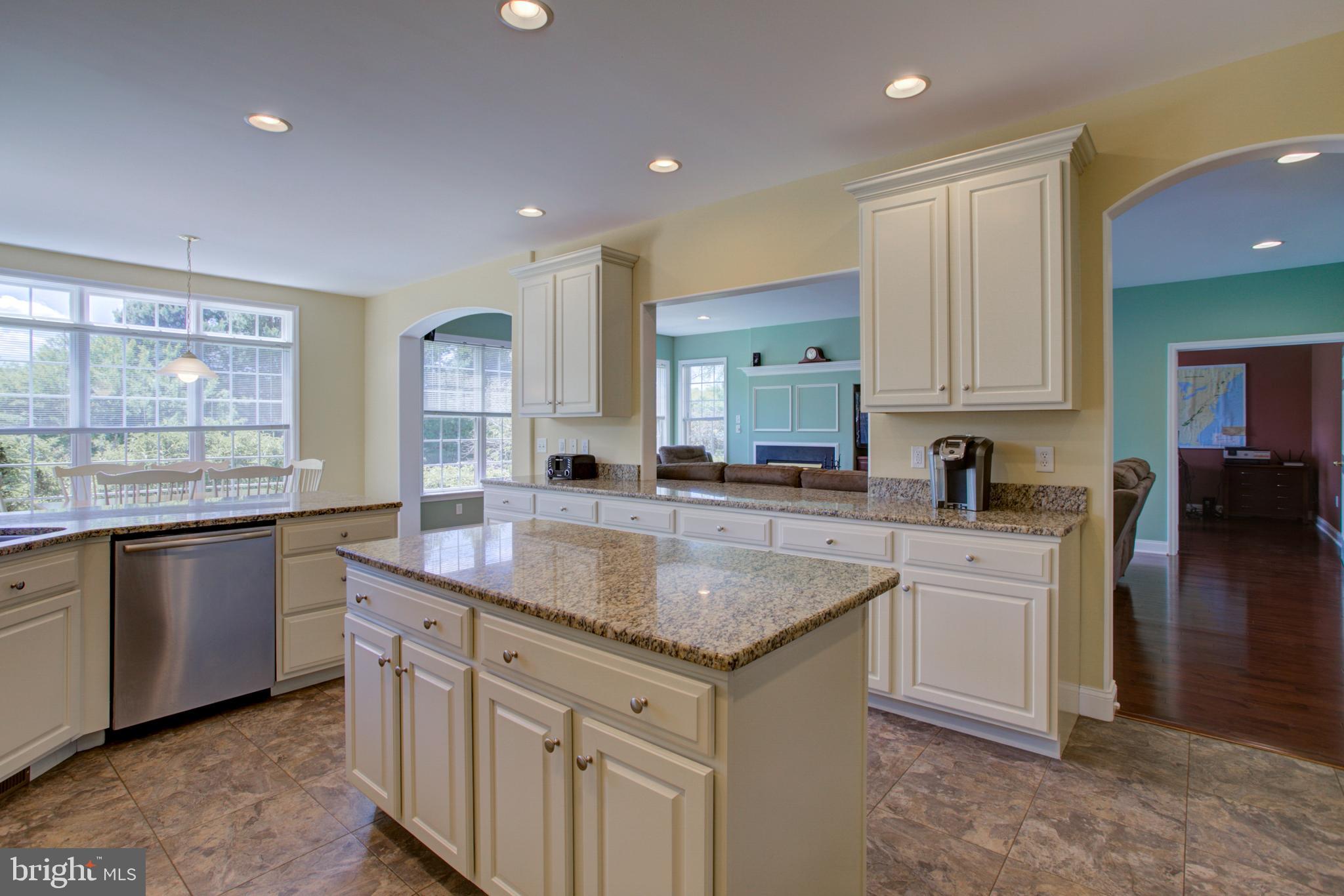 FARMINGTON WAY - Residential