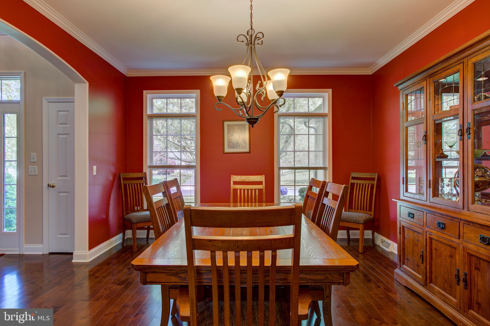 FARMINGTON WAY - Residential