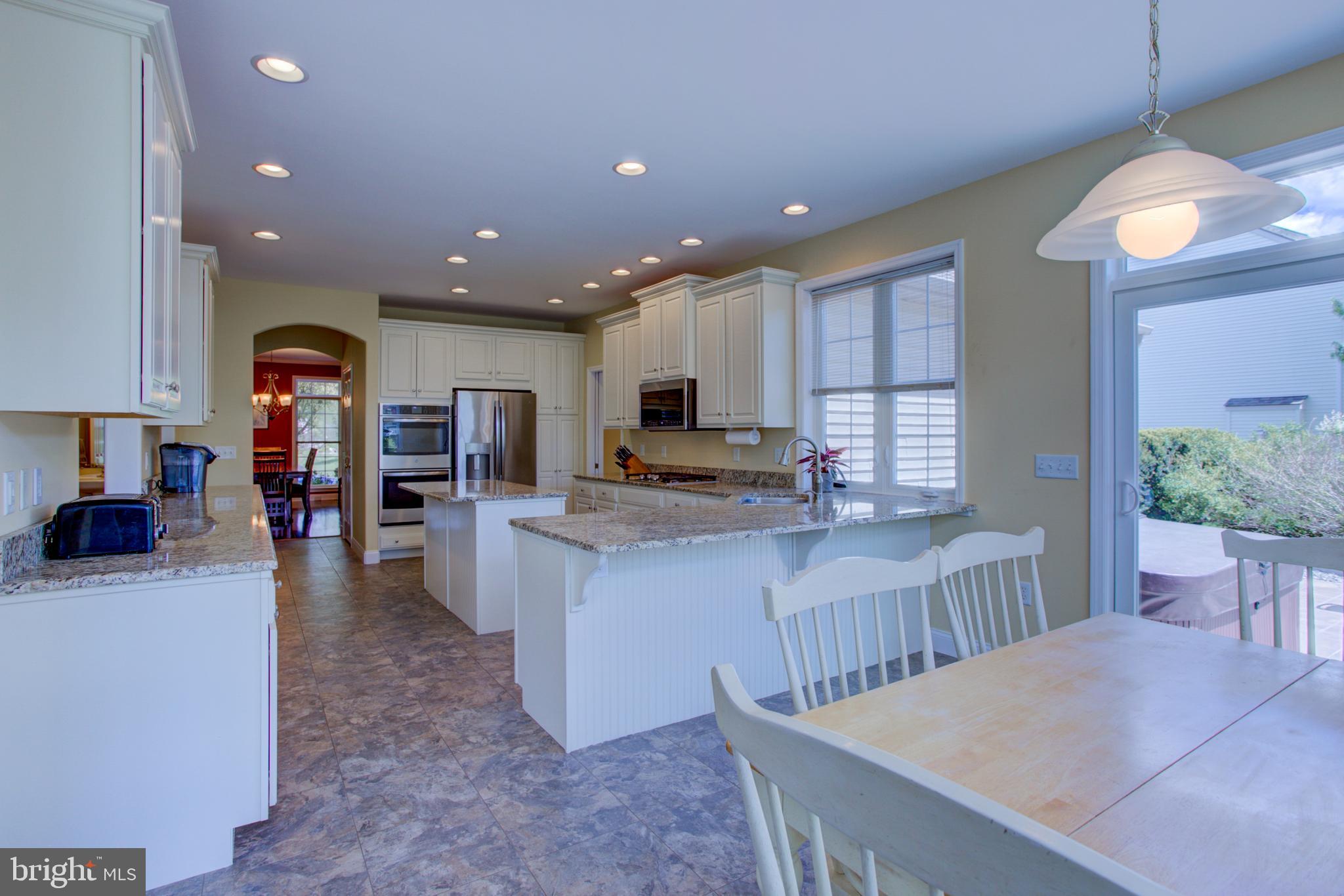 FARMINGTON WAY - Residential