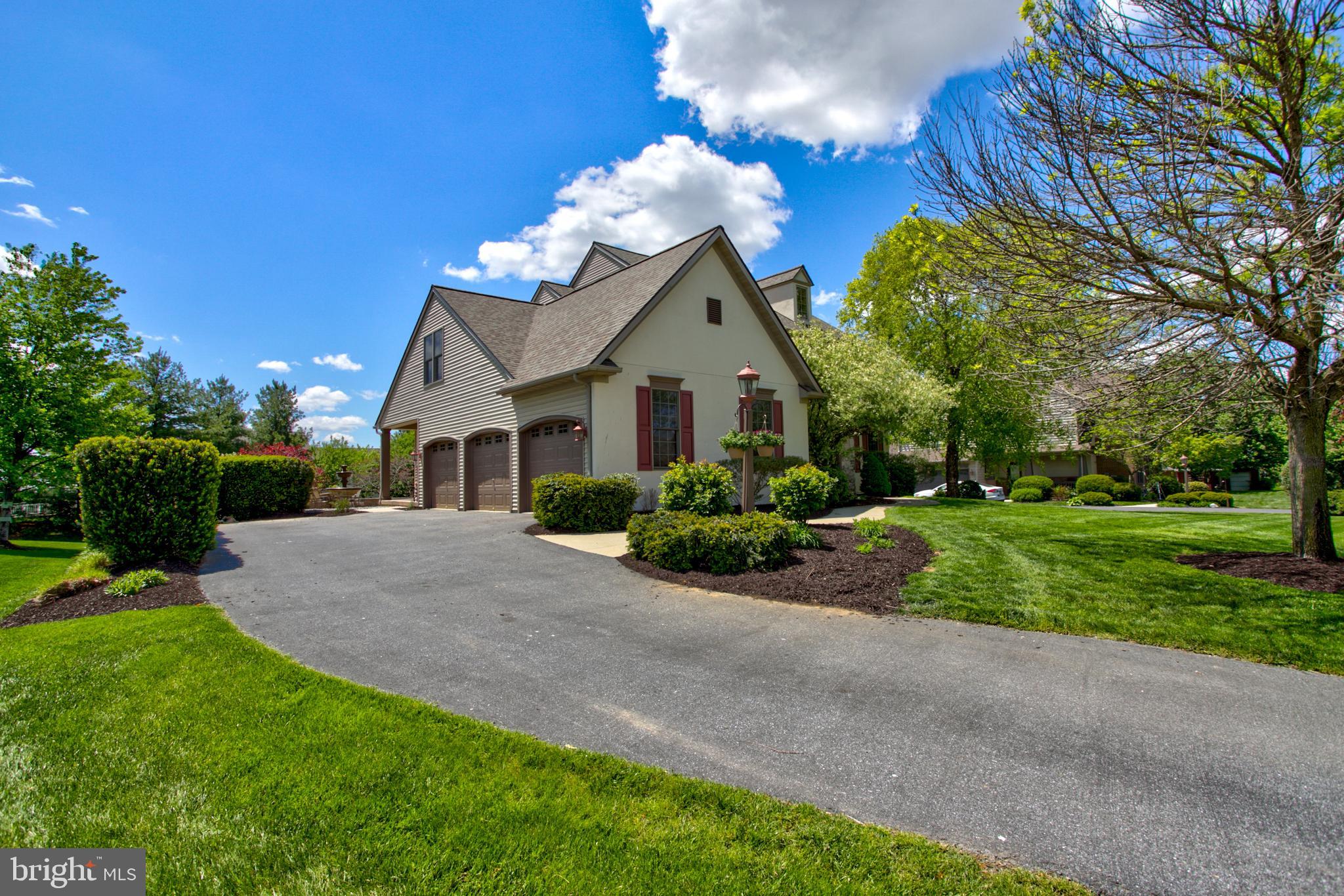 FARMINGTON WAY - Residential