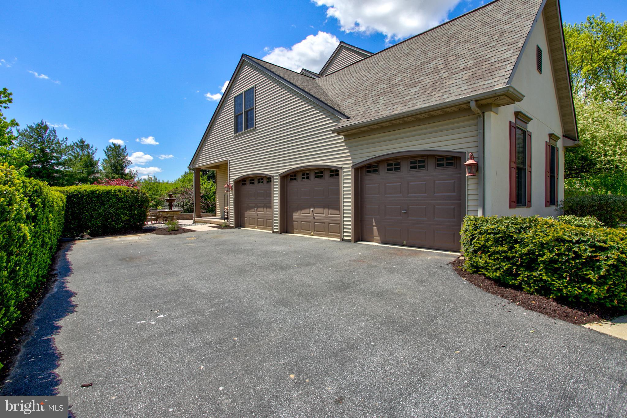 FARMINGTON WAY - Residential