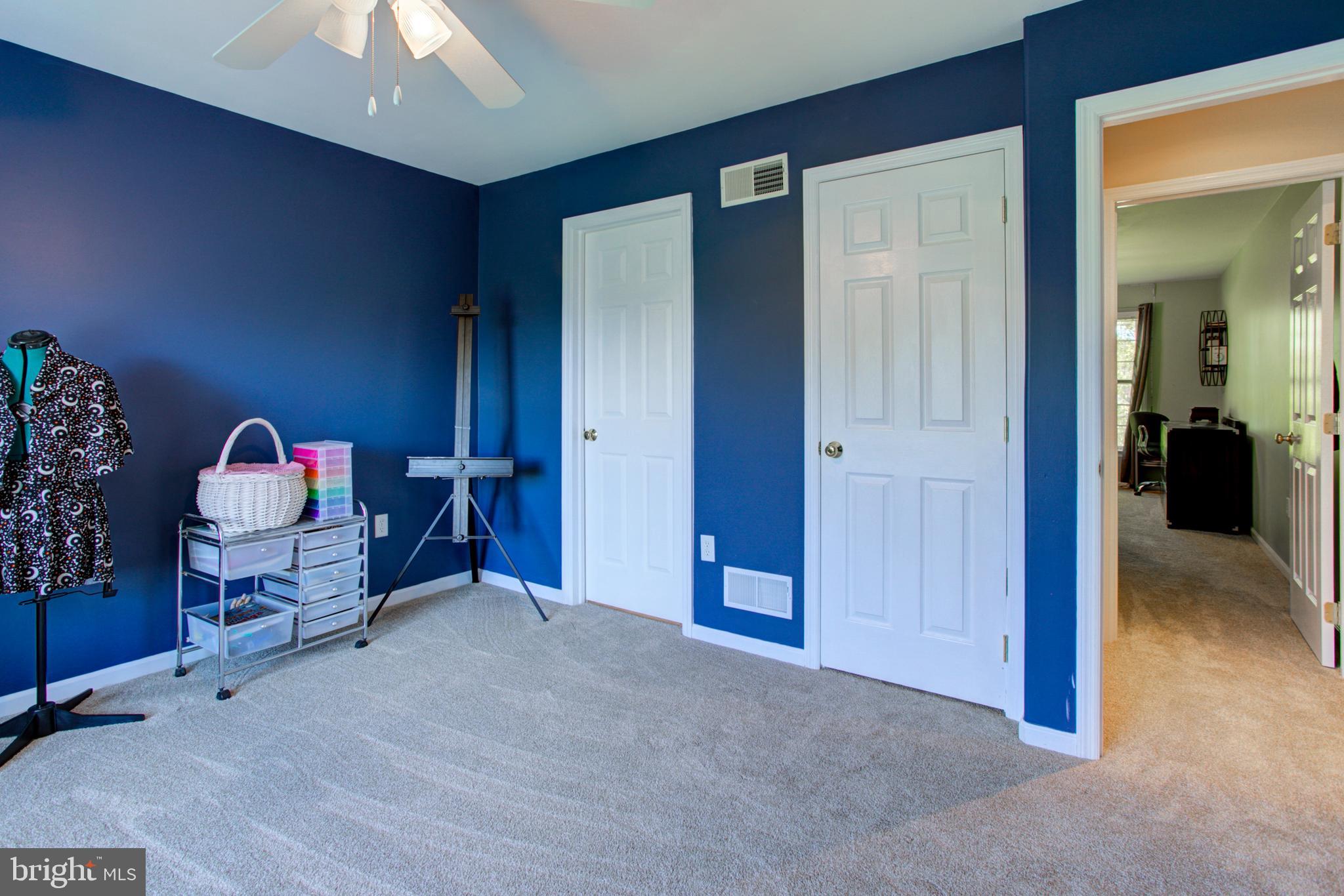 FARMINGTON WAY - Residential