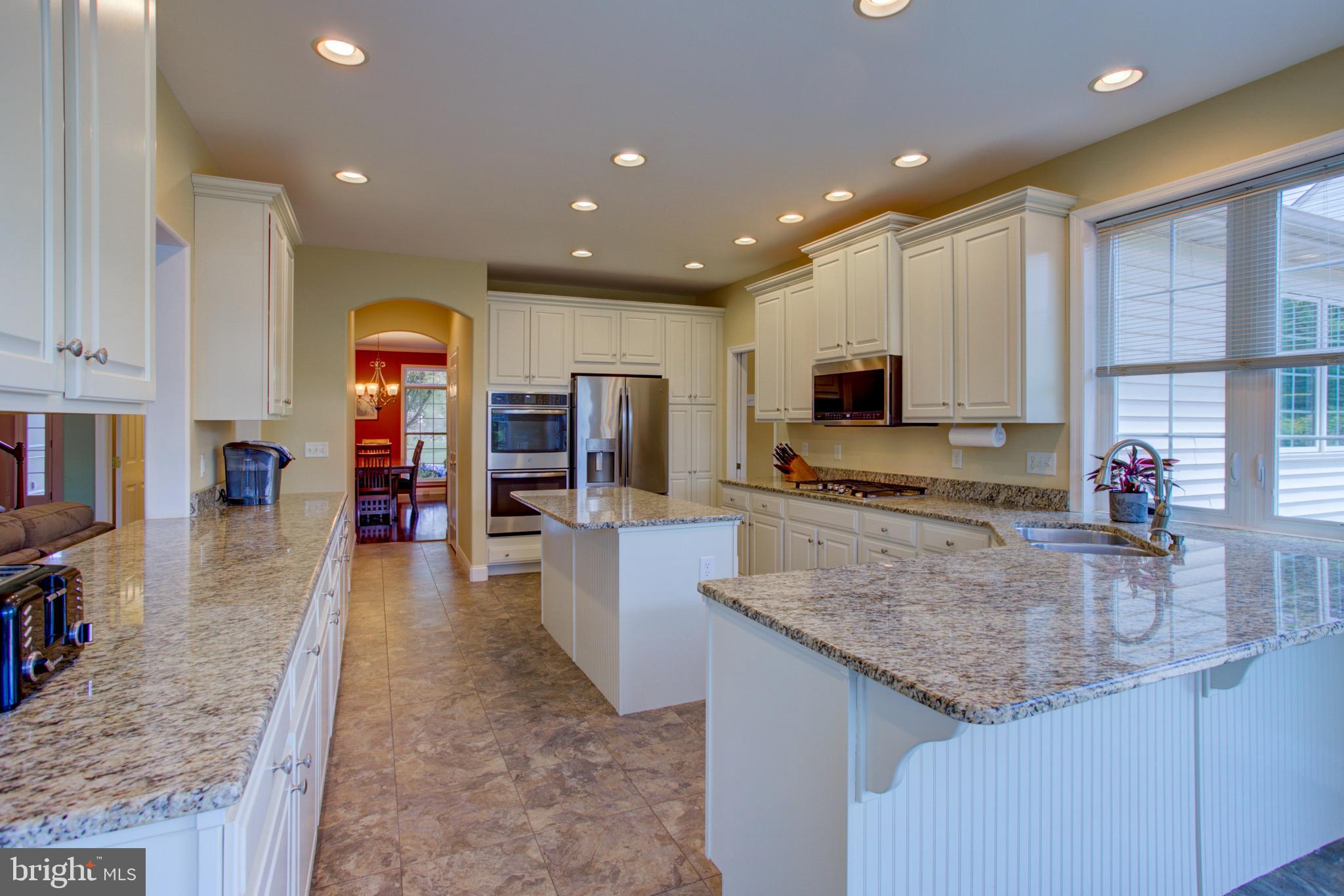 FARMINGTON WAY - Residential