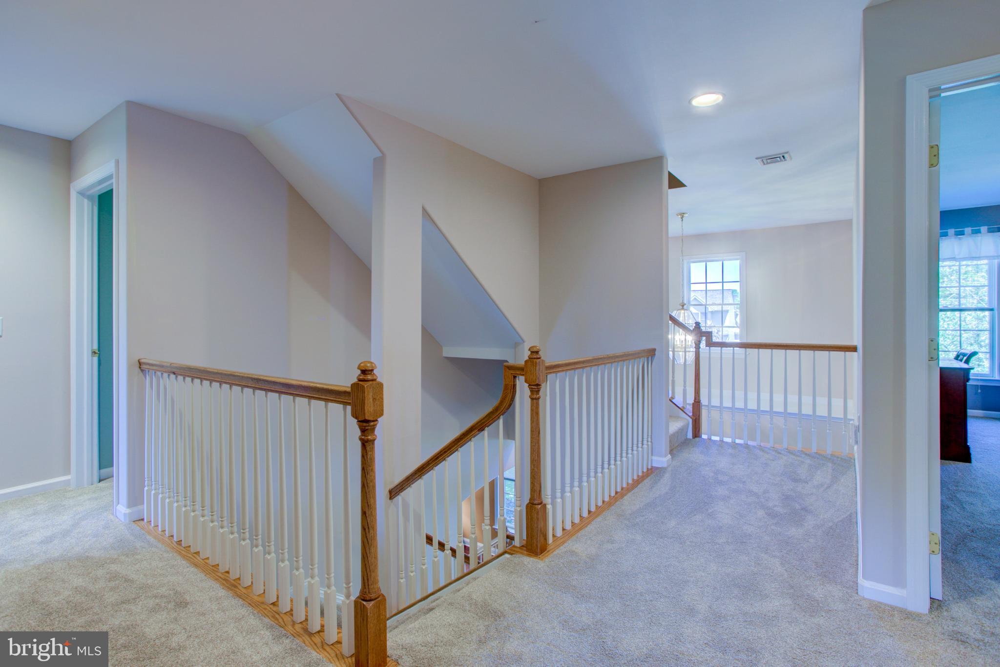 FARMINGTON WAY - Residential