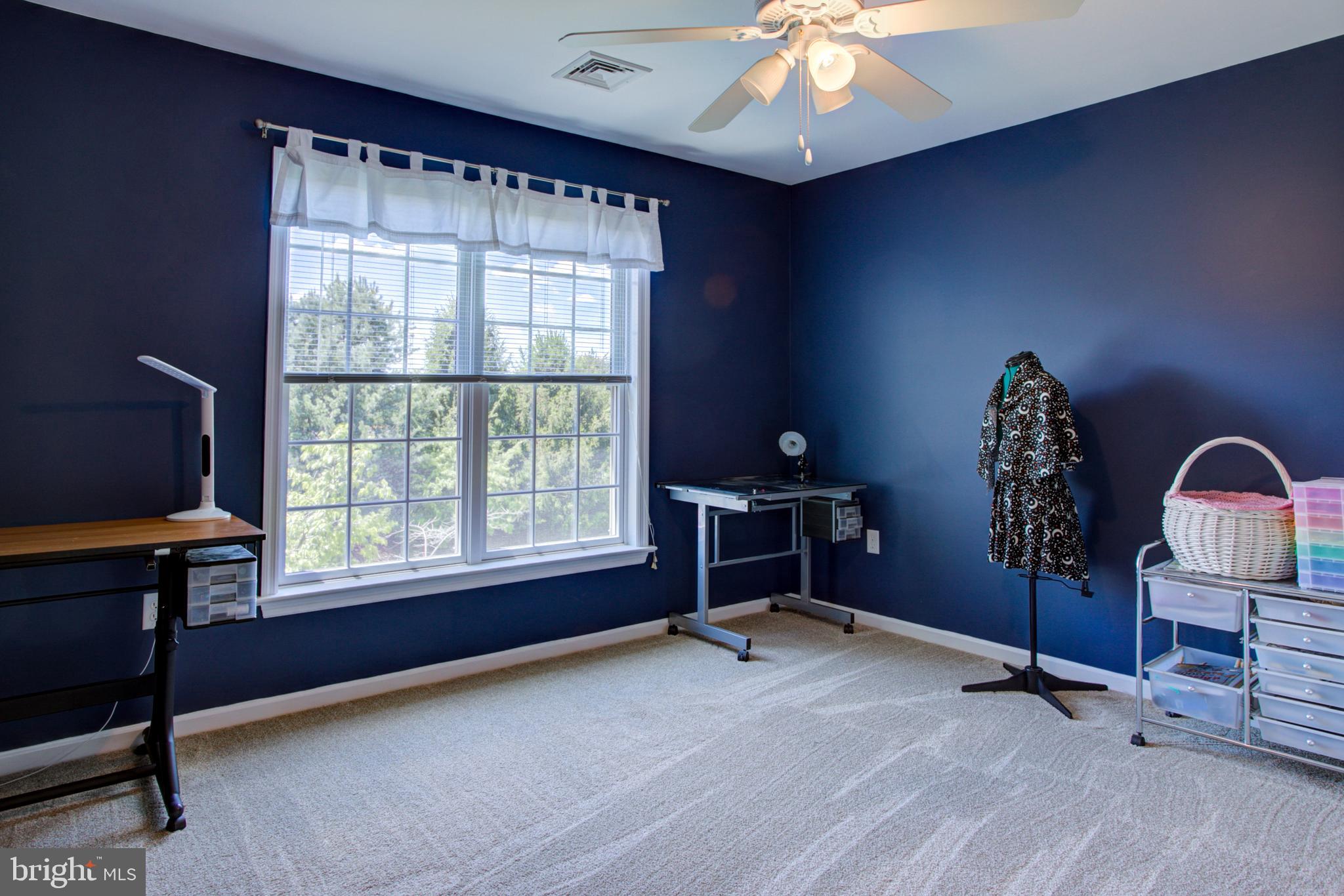 FARMINGTON WAY - Residential