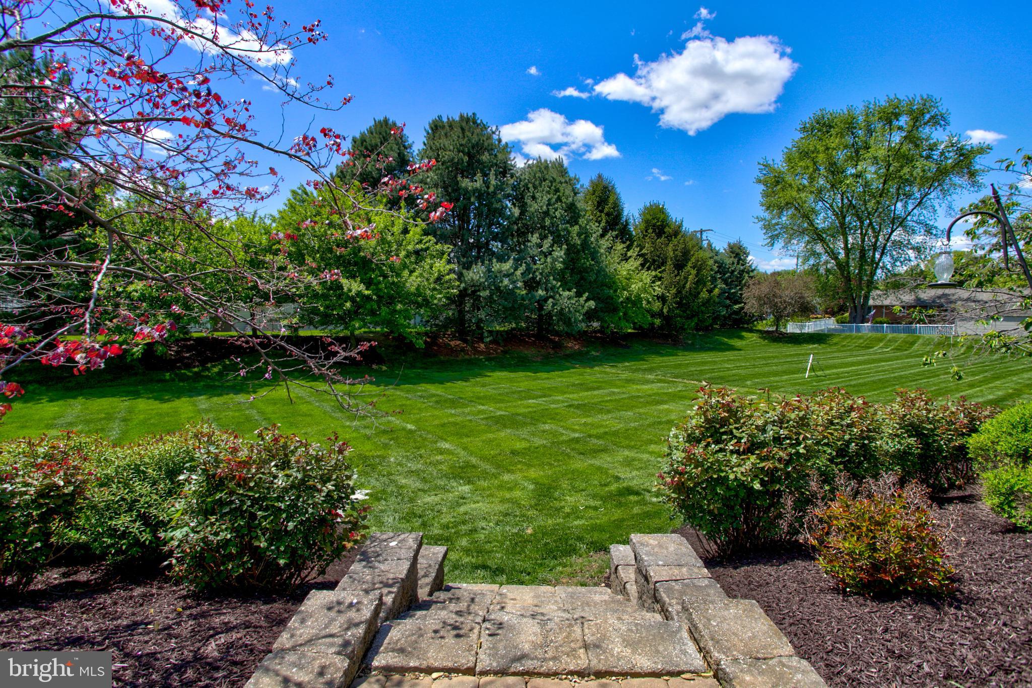 FARMINGTON WAY - Residential