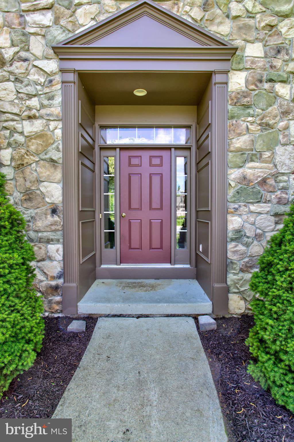 FARMINGTON WAY - Residential