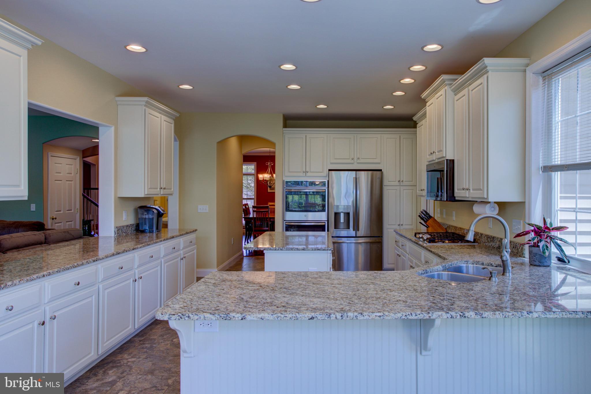 FARMINGTON WAY - Residential