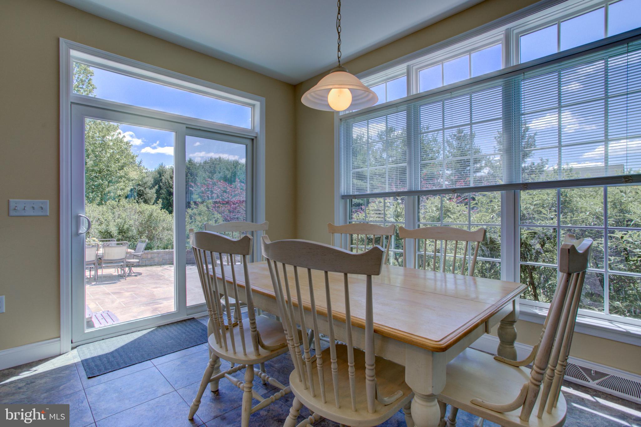 FARMINGTON WAY - Residential