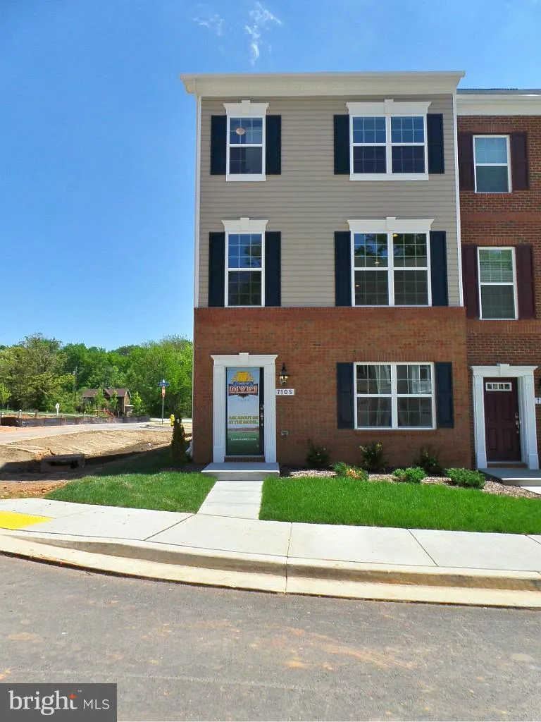 Additional image 2 of 7105 River Birch Drive, Hanover, MD 21076