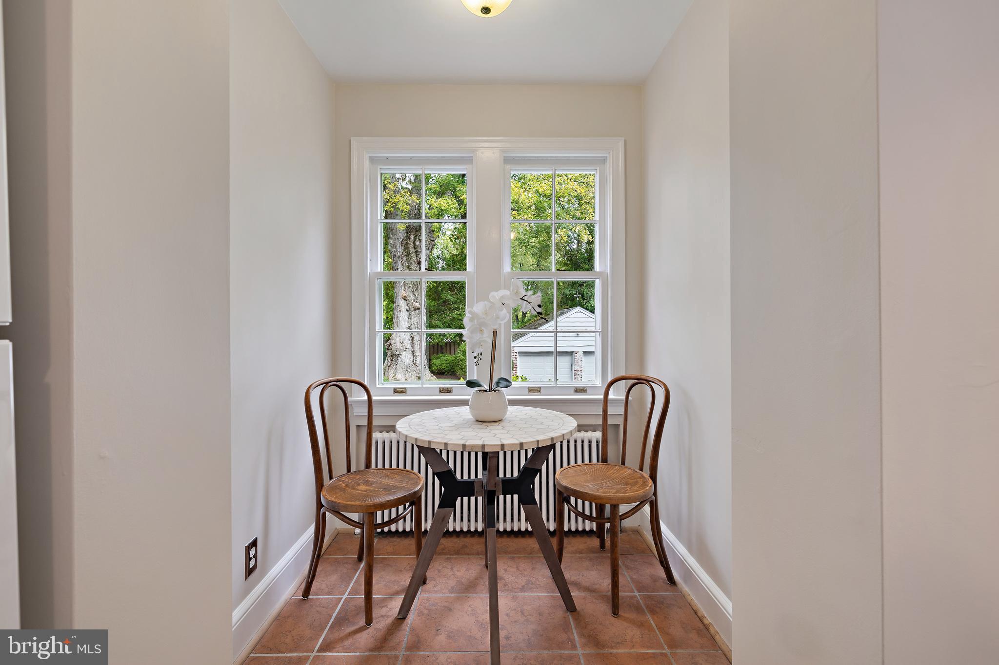 WOODSIDE PARK - Residential