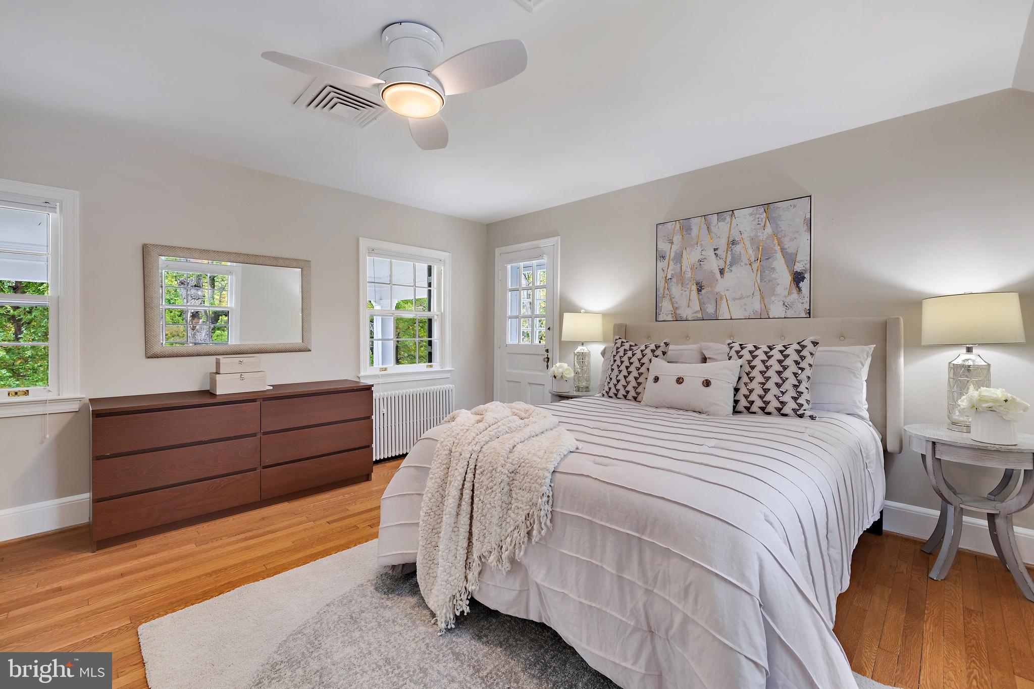 WOODSIDE PARK - Residential