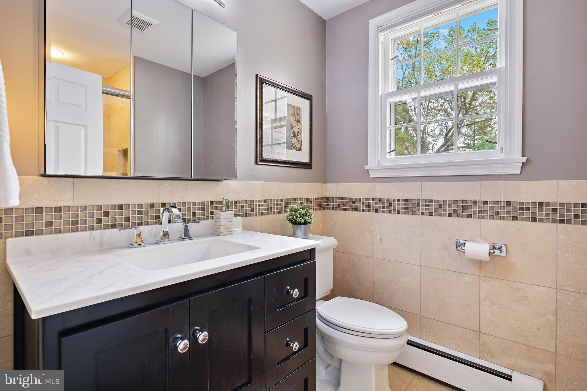 WOODSIDE PARK - Residential