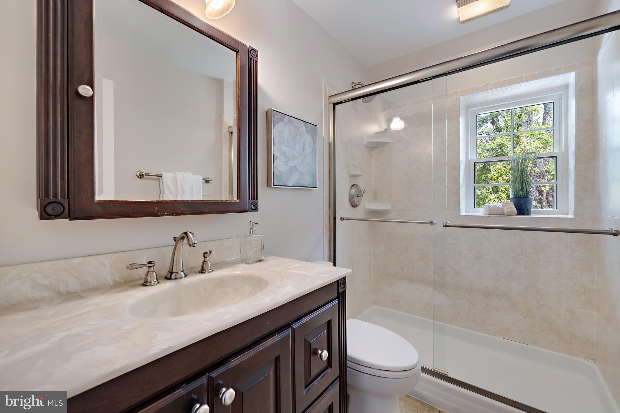 WOODSIDE PARK - Residential