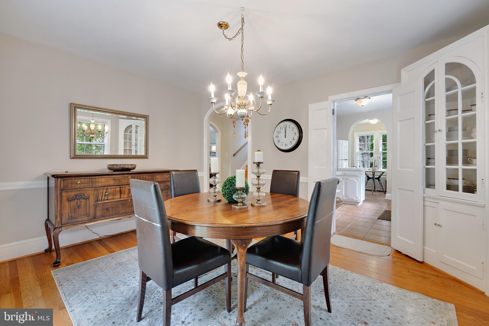 WOODSIDE PARK - Residential