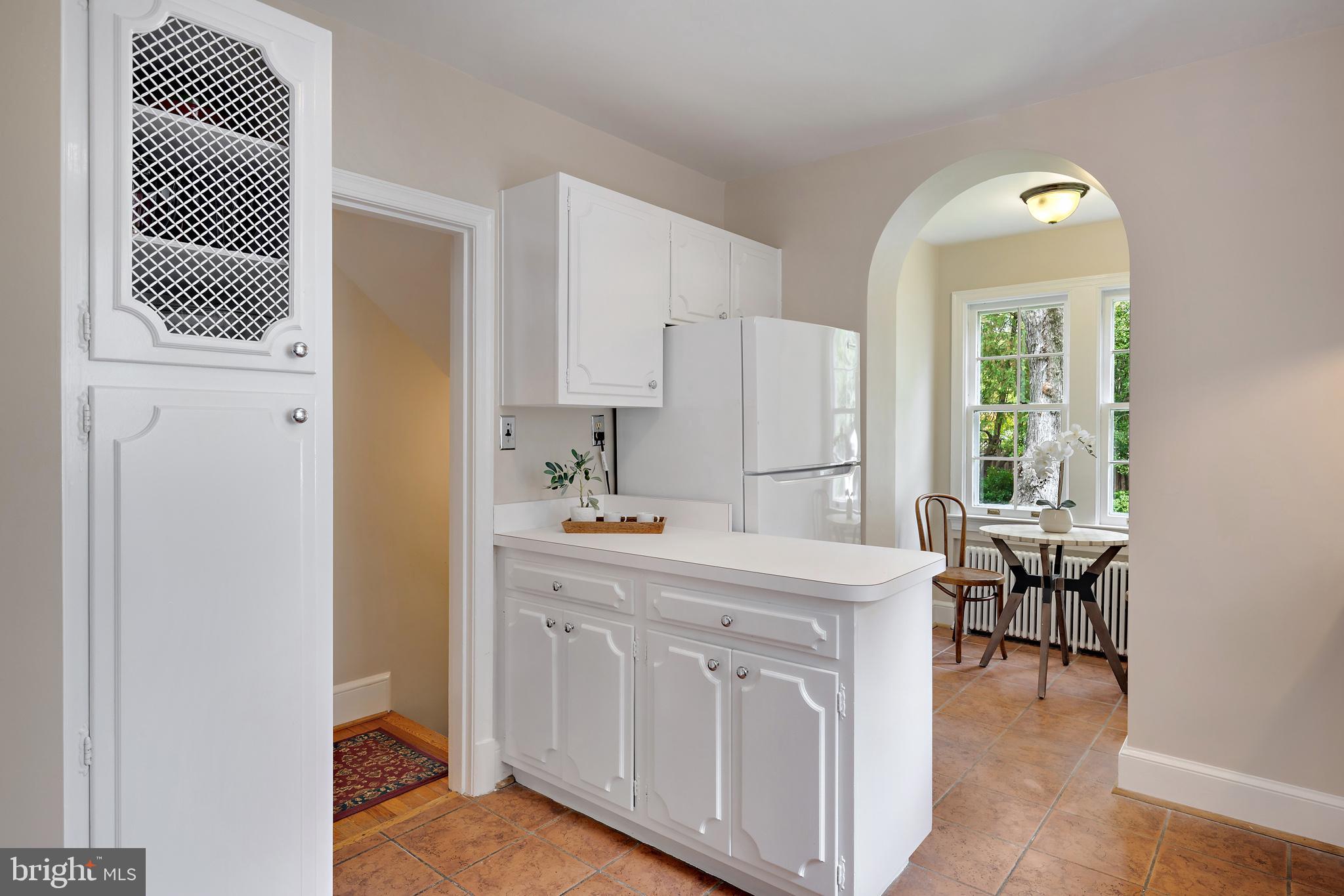 WOODSIDE PARK - Residential