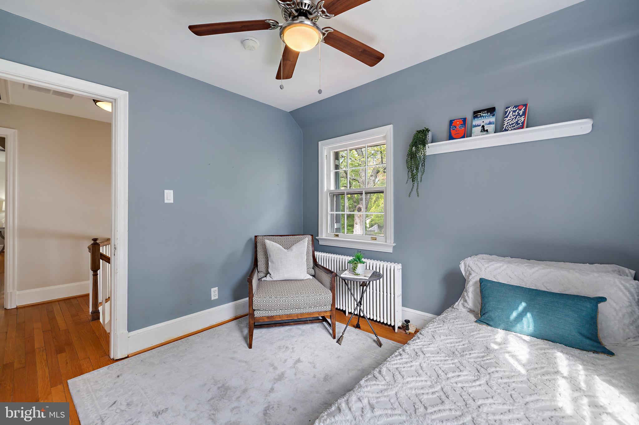 WOODSIDE PARK - Residential