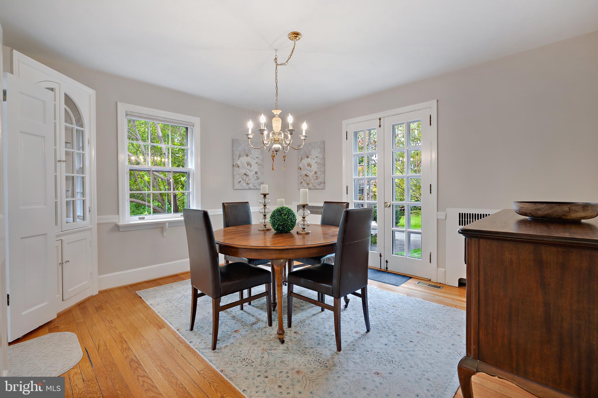 WOODSIDE PARK - Residential