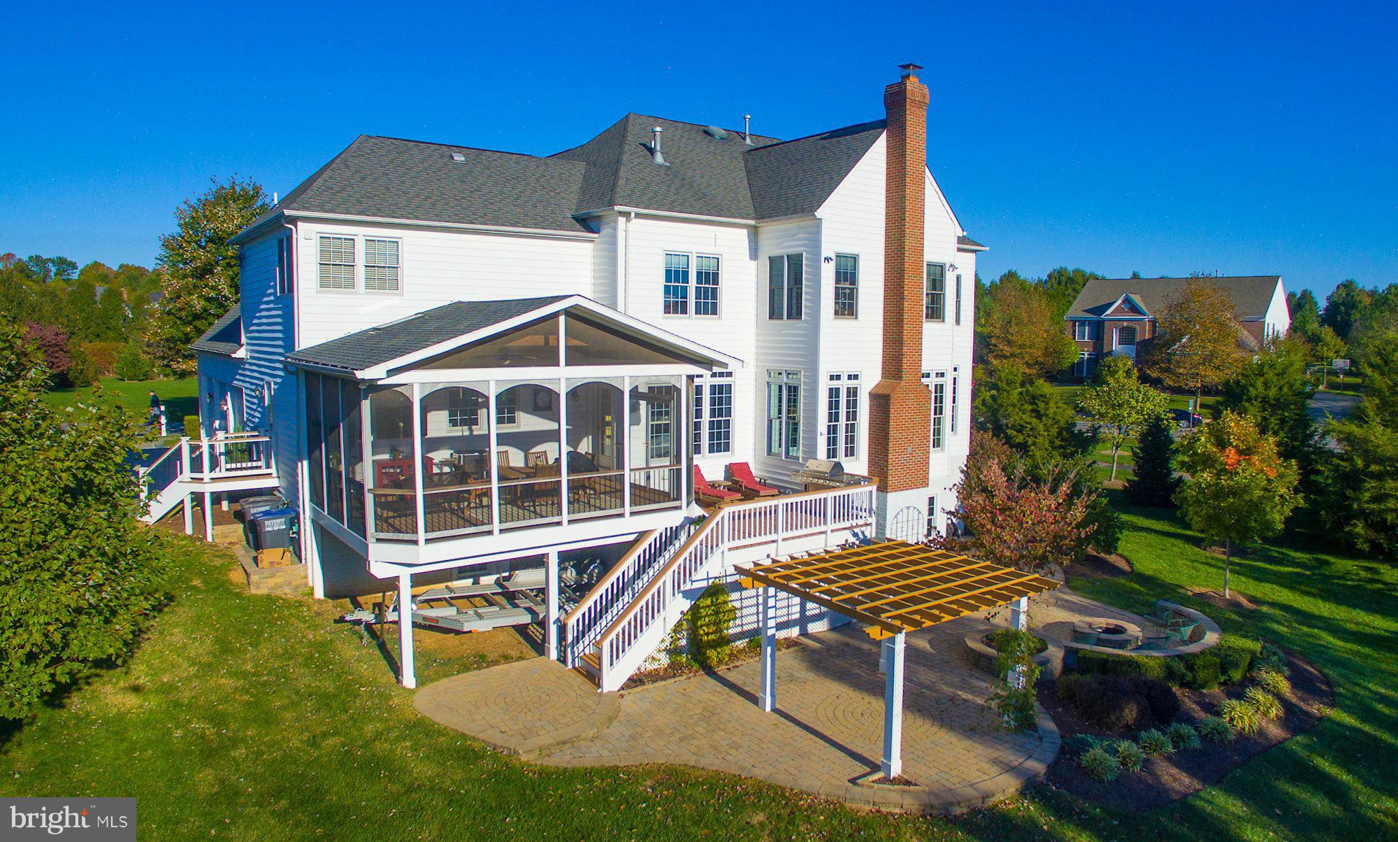 LENAH RUN - Residential