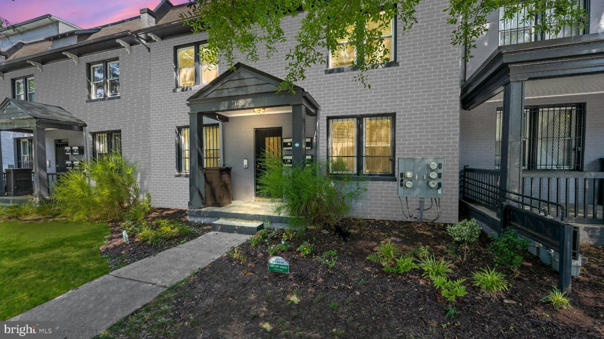 1658 West Virginia Avenue NE Unit 202, Washington, DC 20002