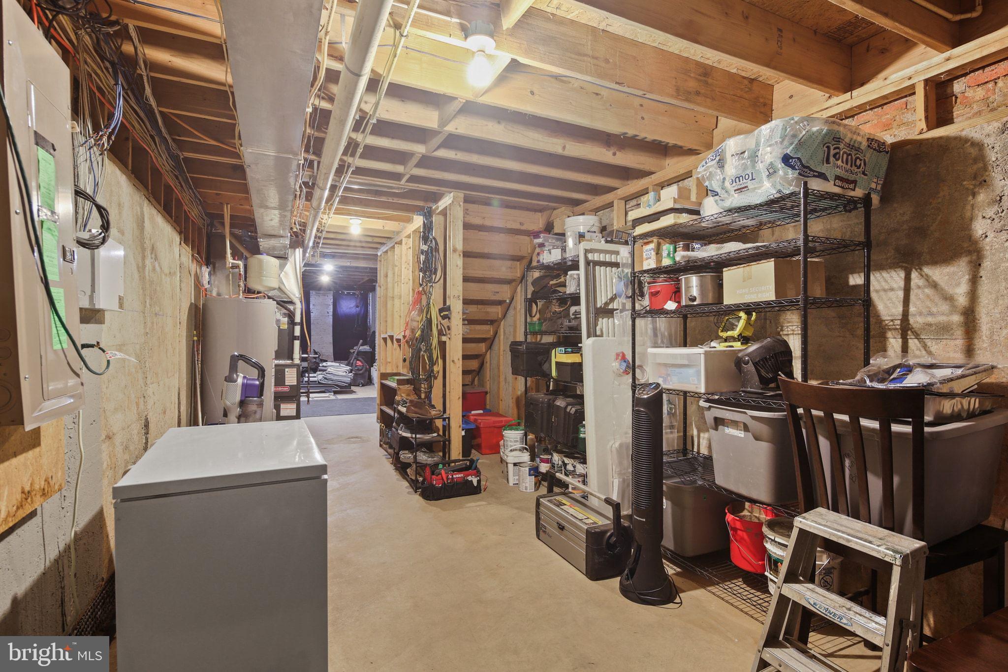 FEDERAL HILL HISTORIC DISTRICT - Residential