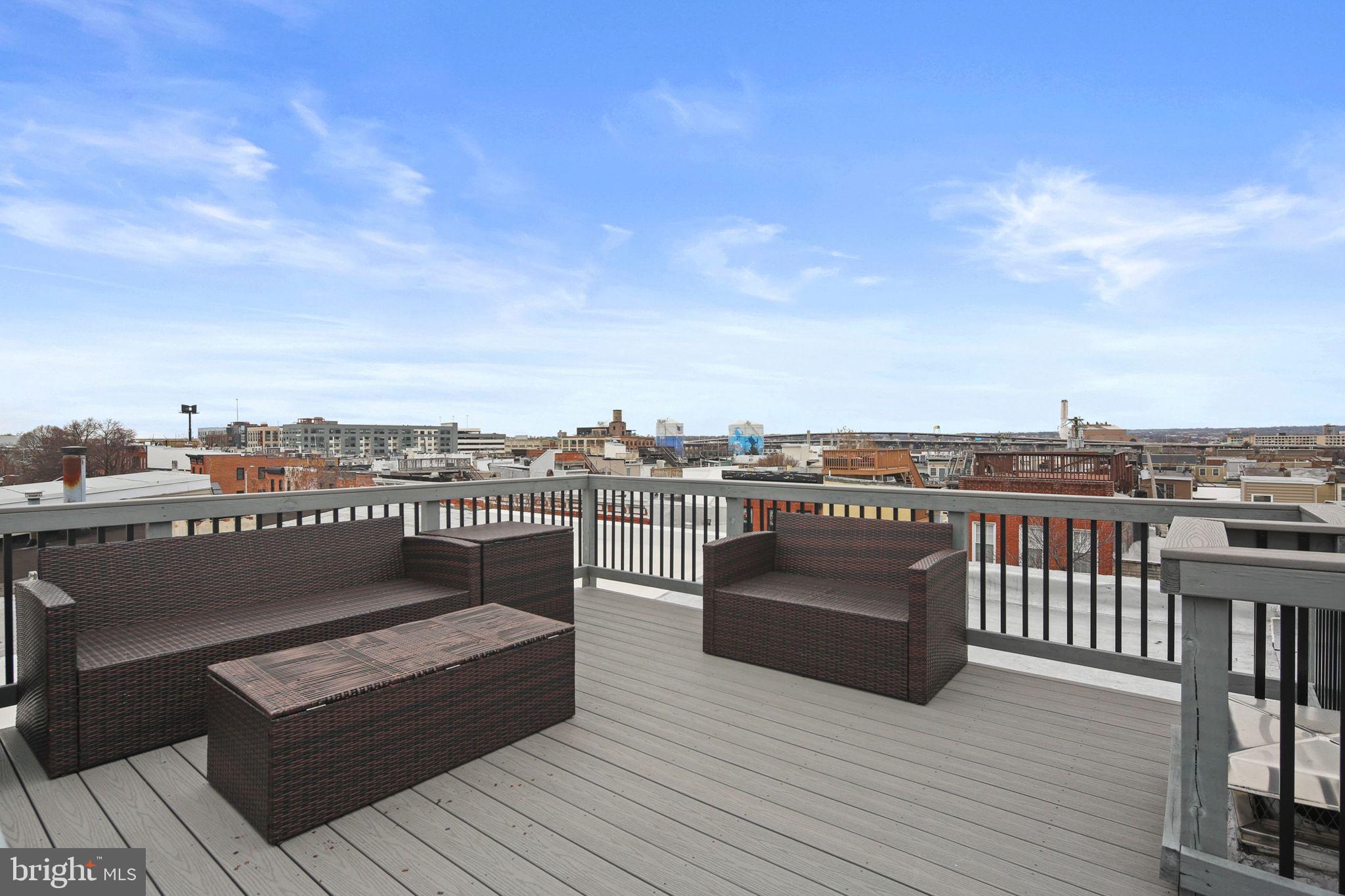 FEDERAL HILL HISTORIC DISTRICT - Residential