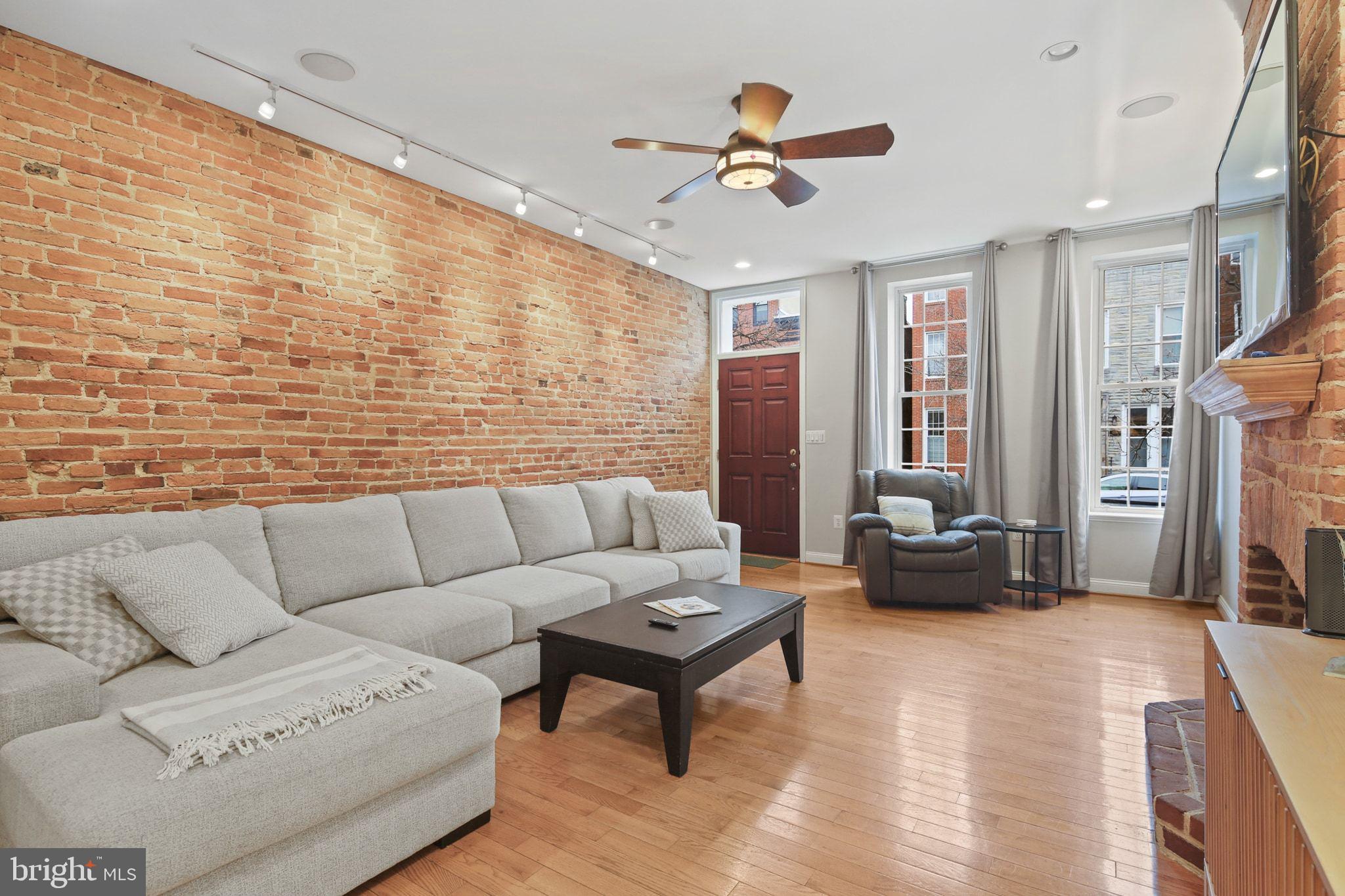 1511 S CHARLES STREET