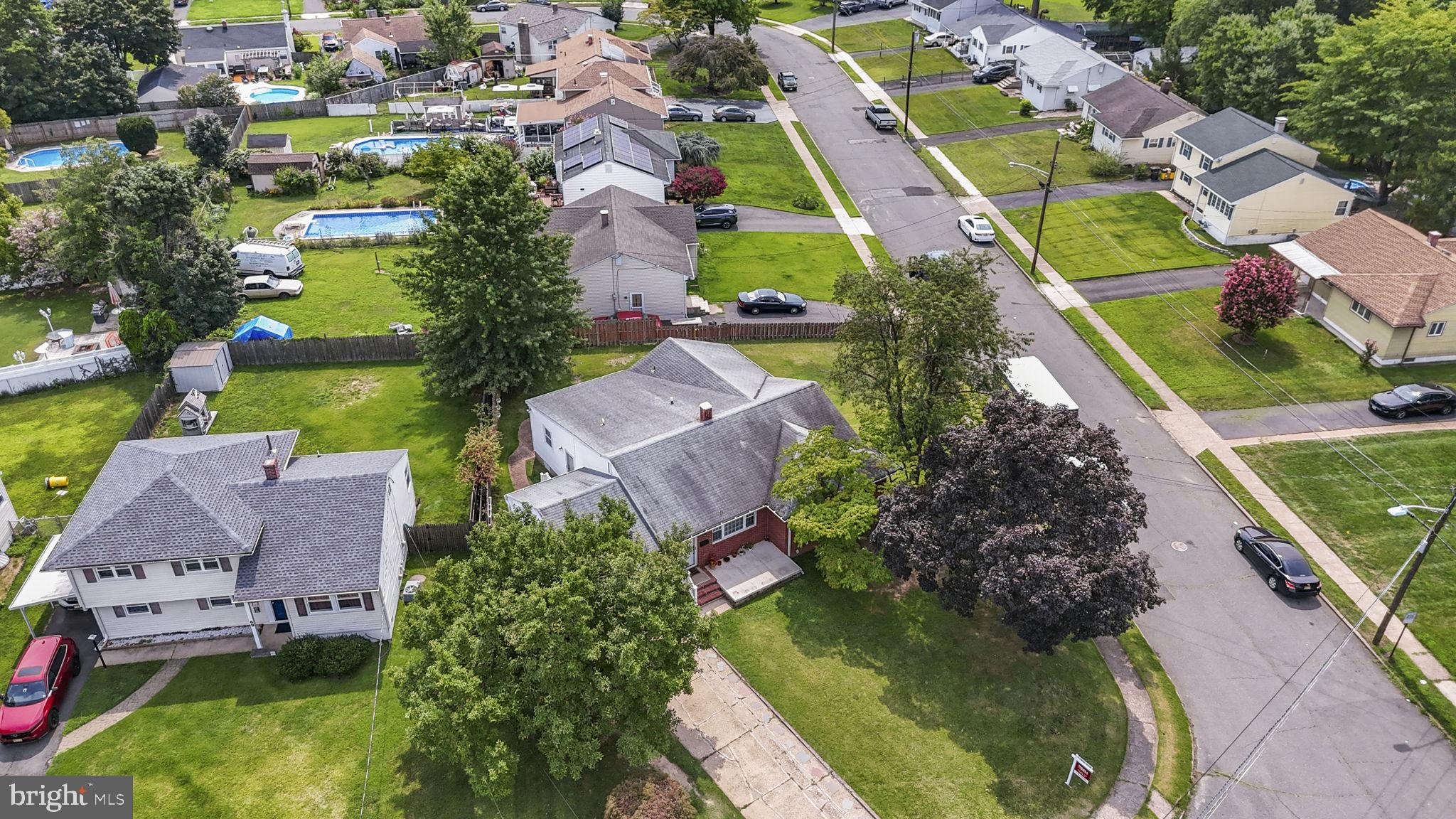 71 HARDWICK DRIVE
