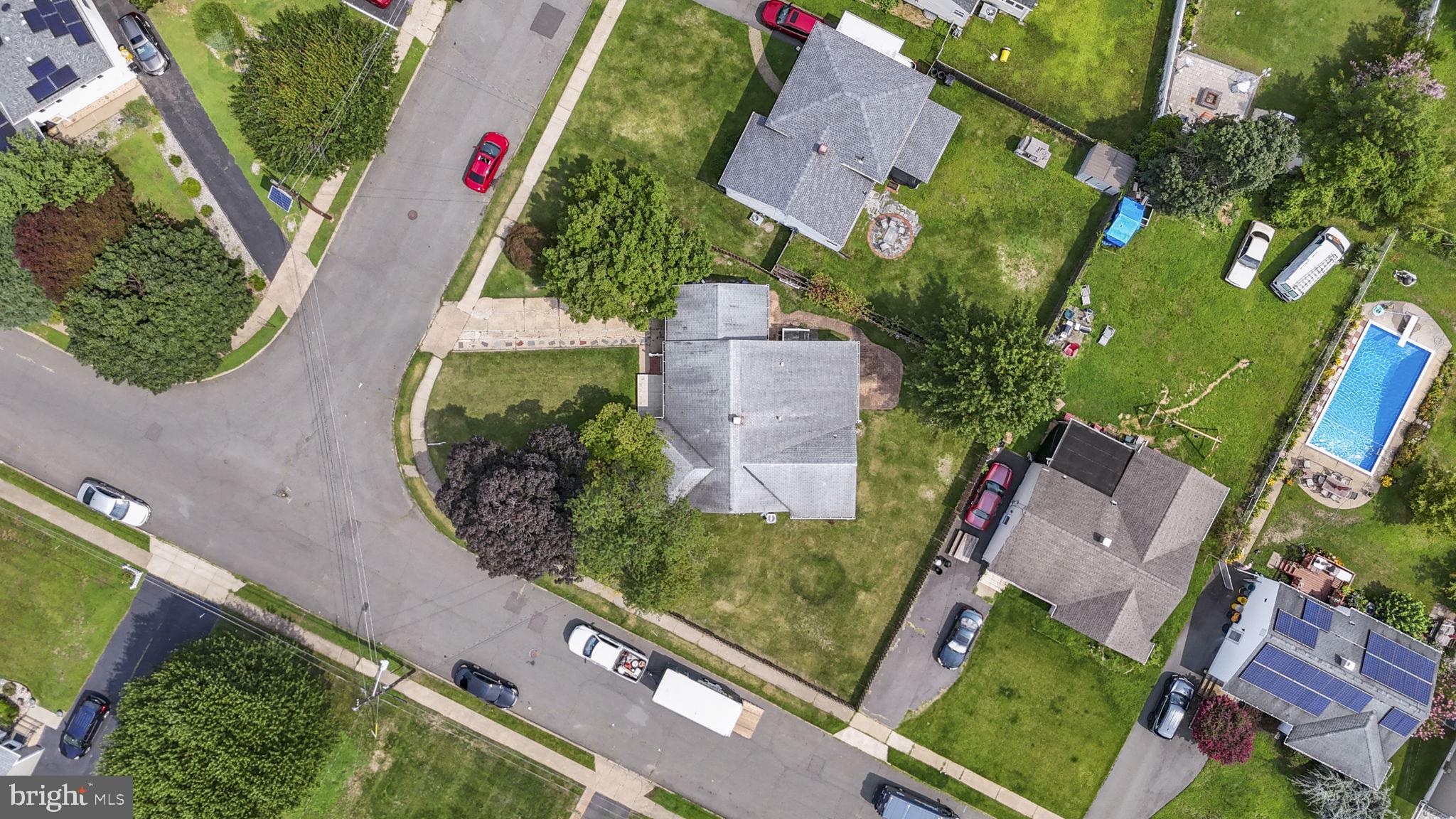 71 HARDWICK DRIVE