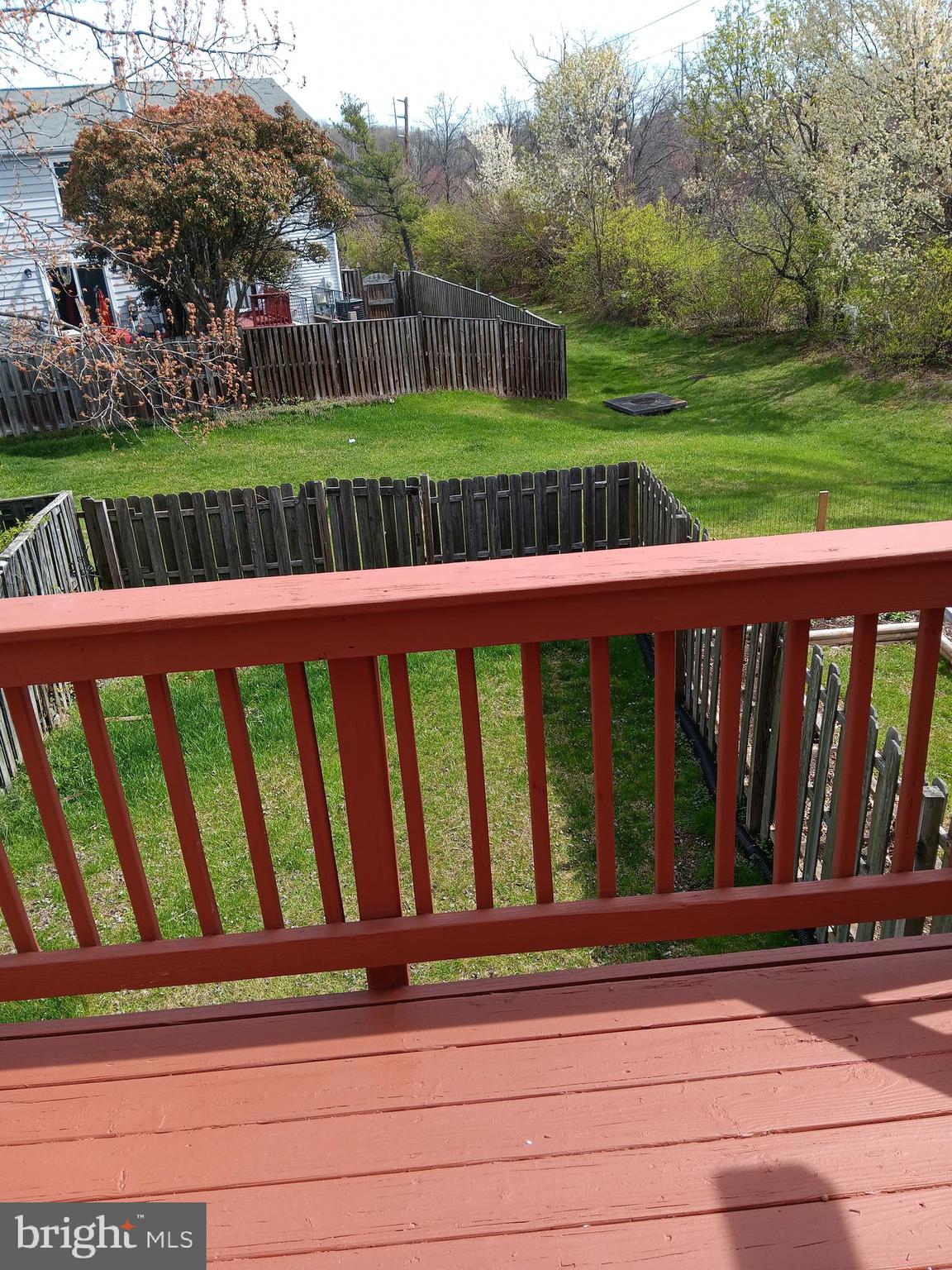 CALVERTON TOWNES - Residential Lease