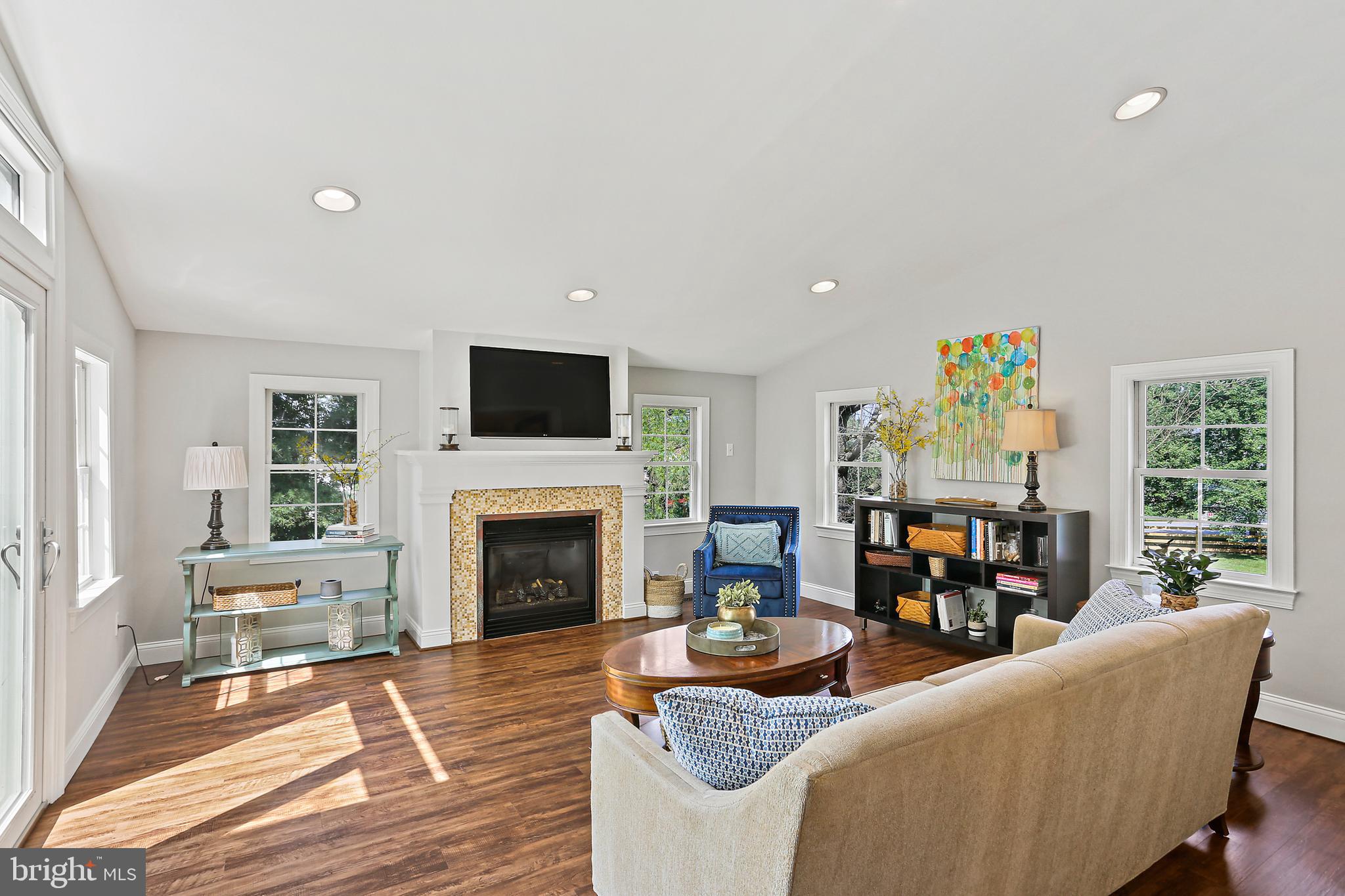 HARVEST FARMS - Residential