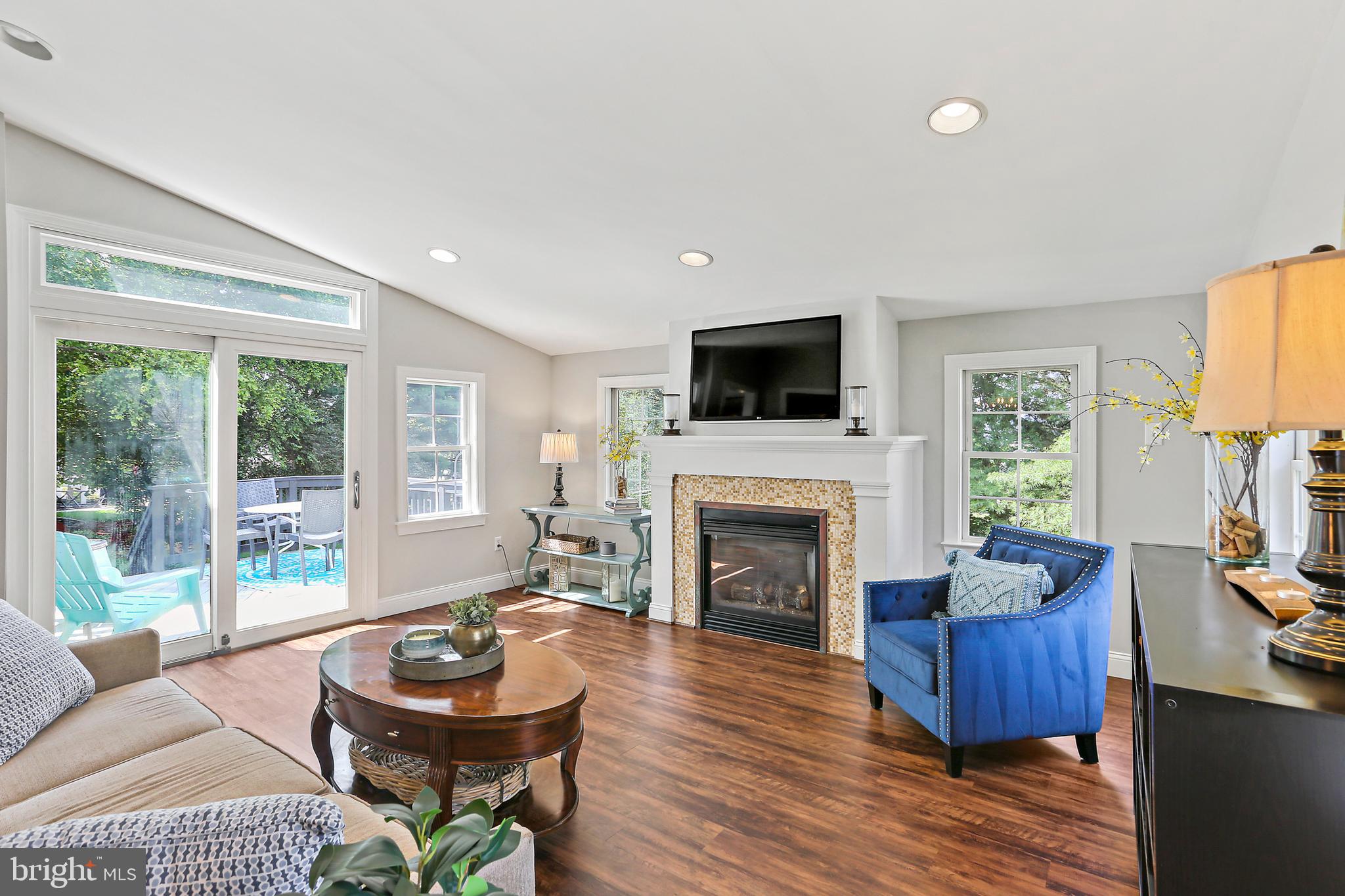 HARVEST FARMS - Residential