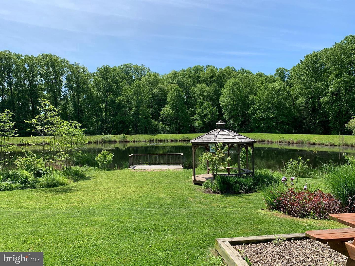 HARVEST FARMS - Residential