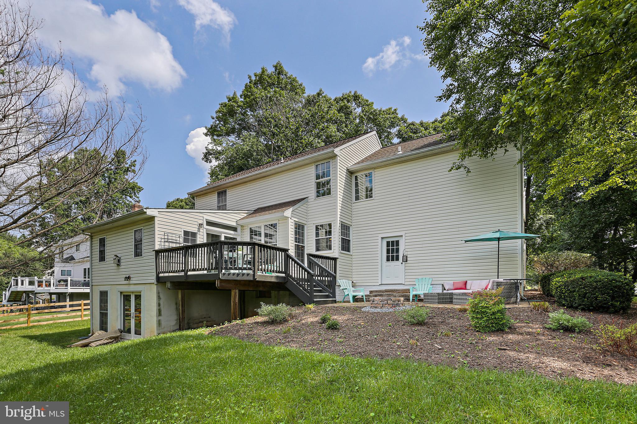 HARVEST FARMS - Residential