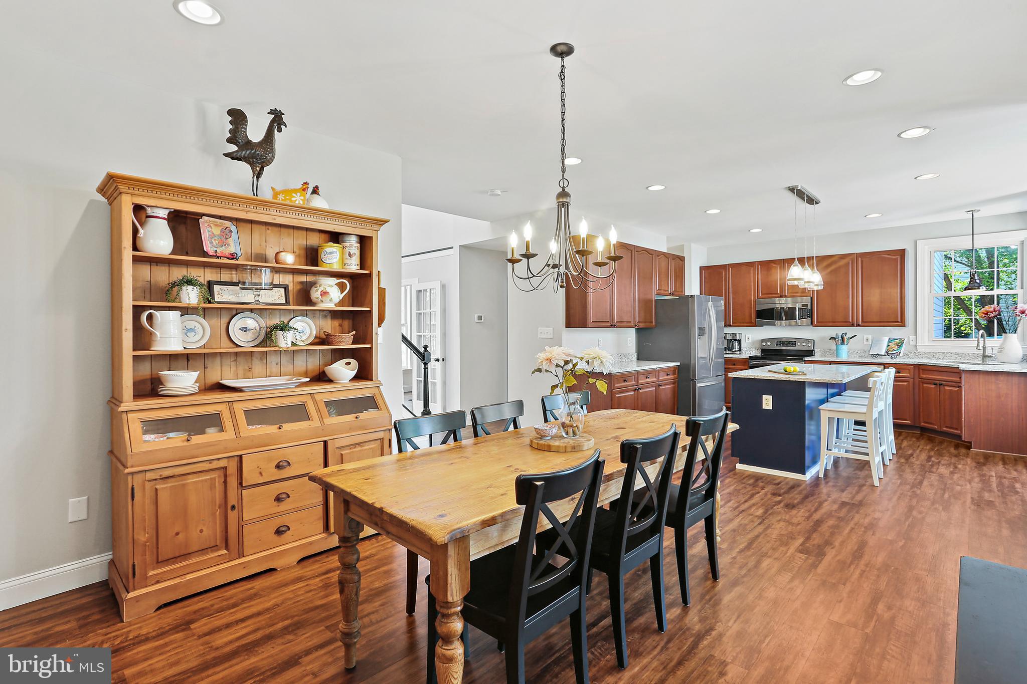 HARVEST FARMS - Residential