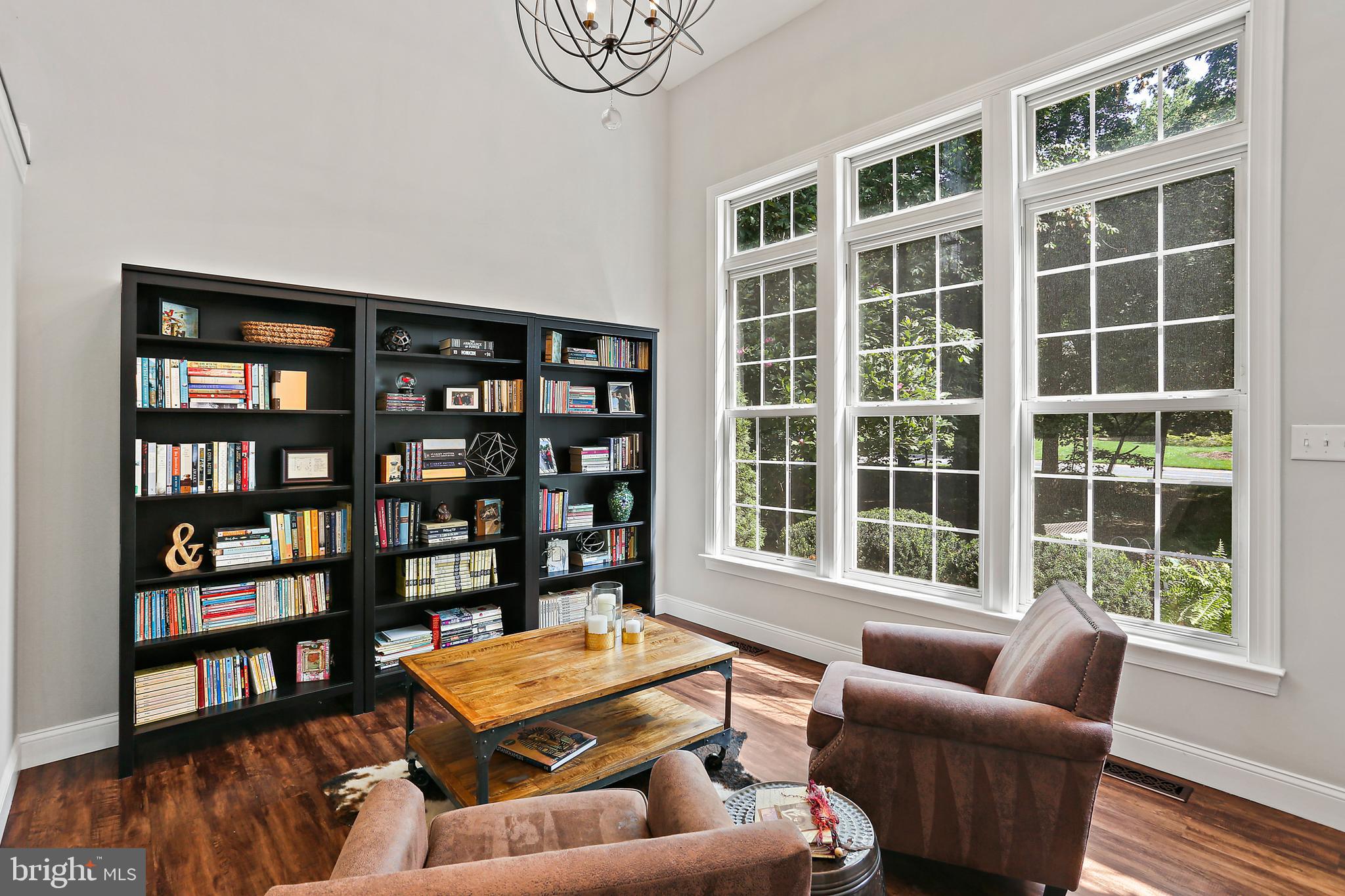 HARVEST FARMS - Residential