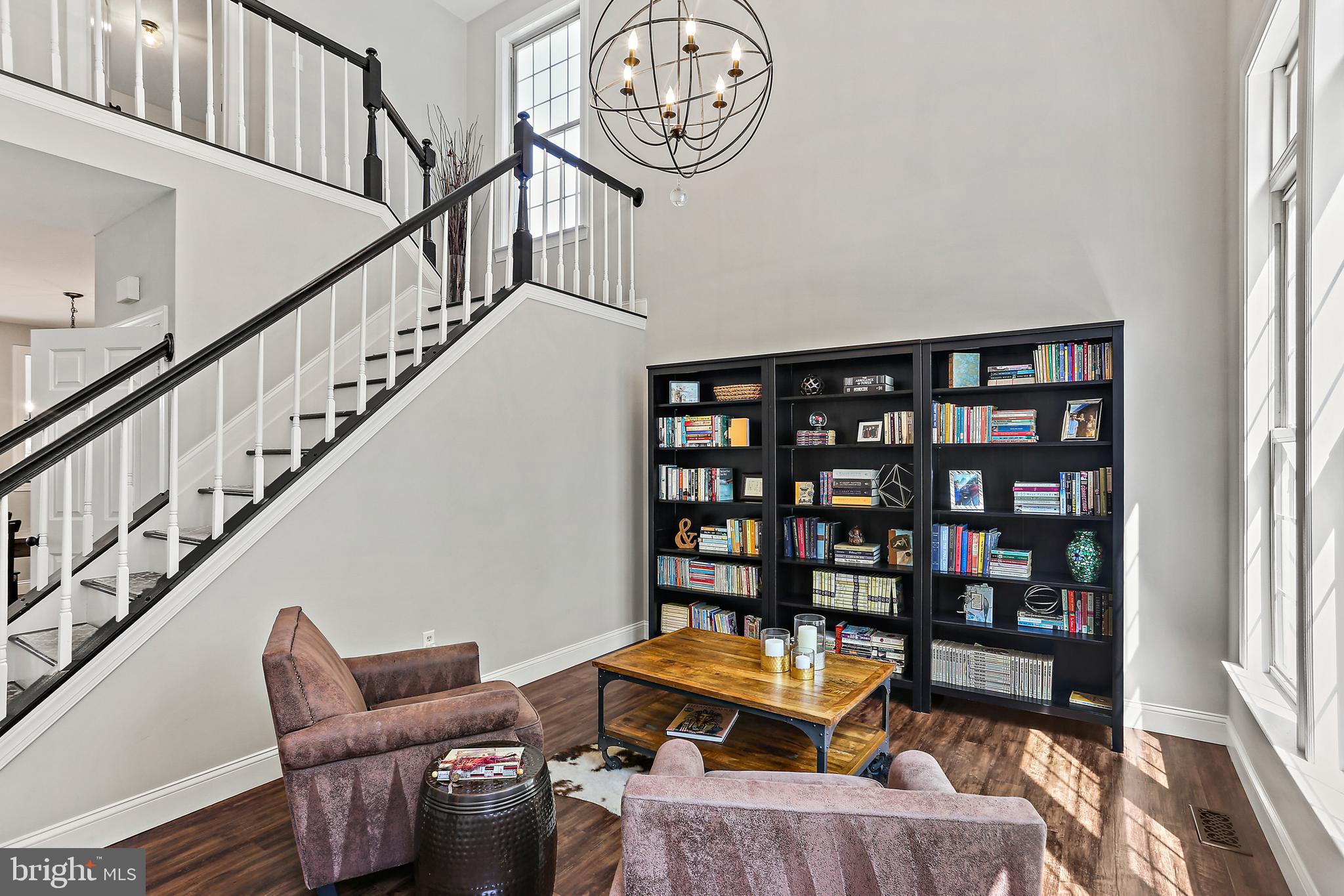 HARVEST FARMS - Residential