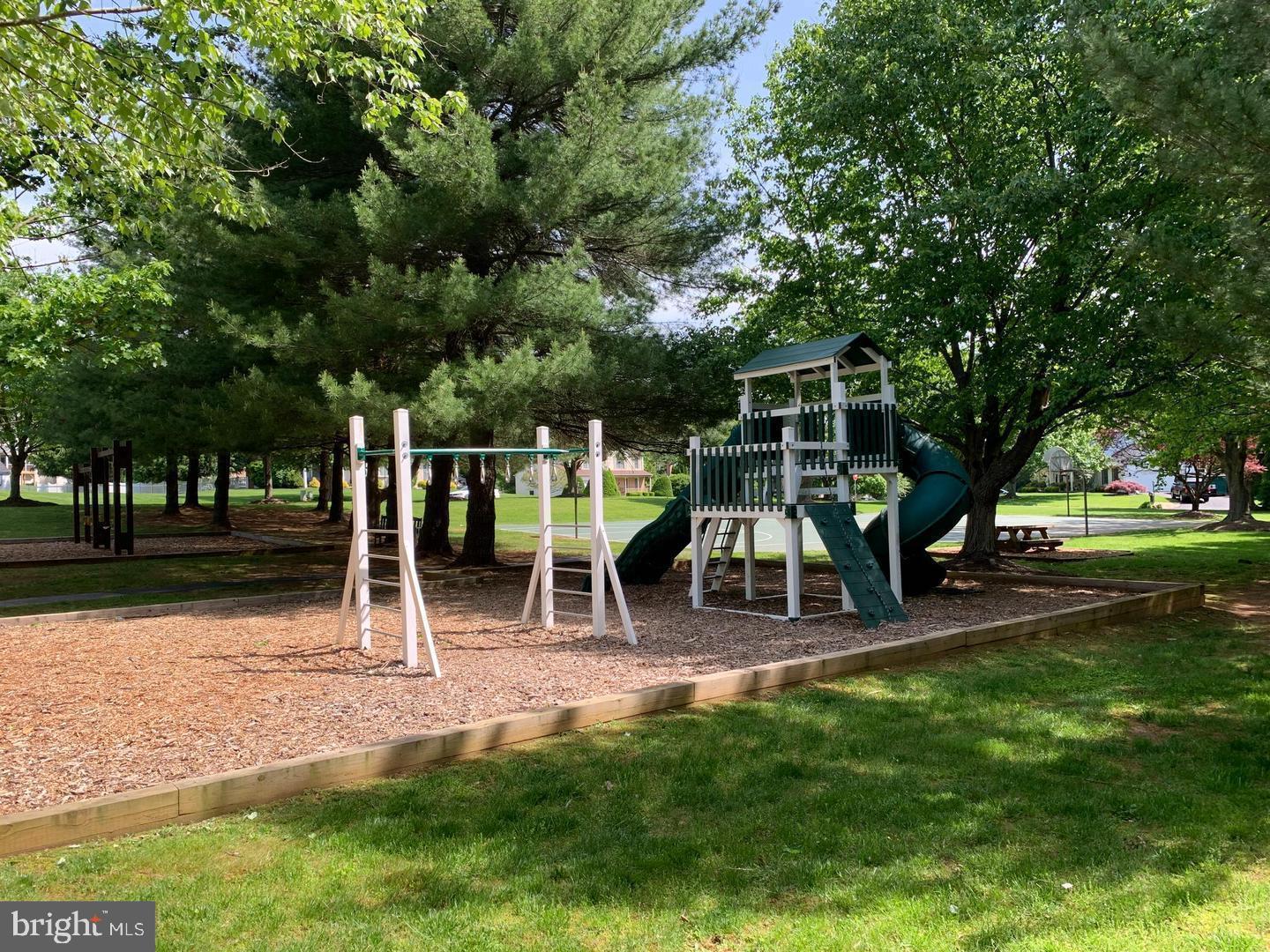 HARVEST FARMS - Residential