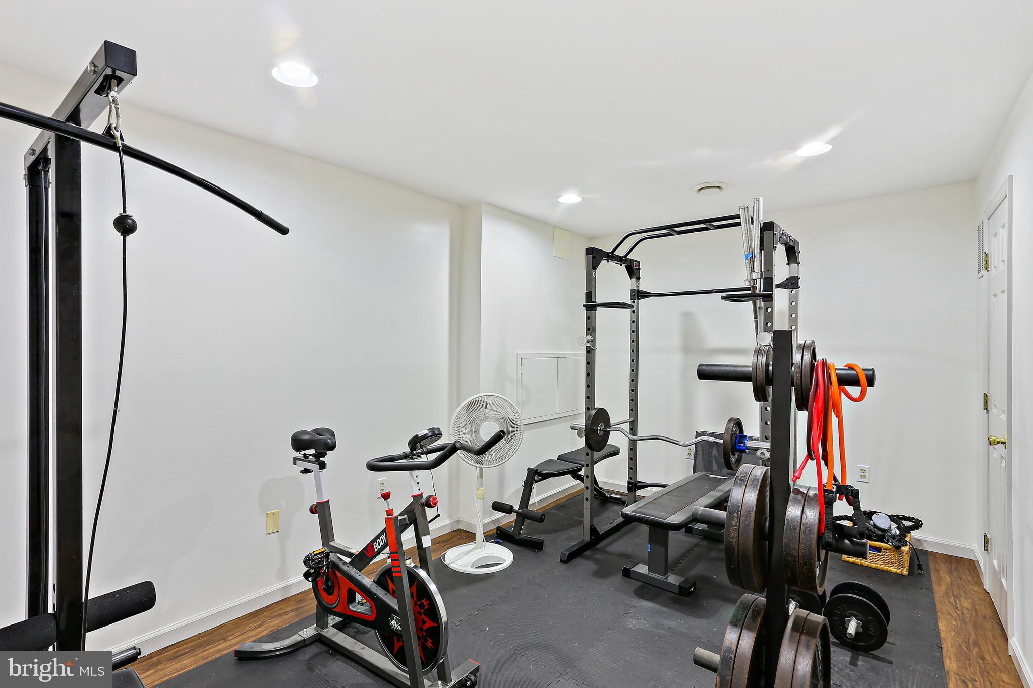 HARVEST FARMS - Residential