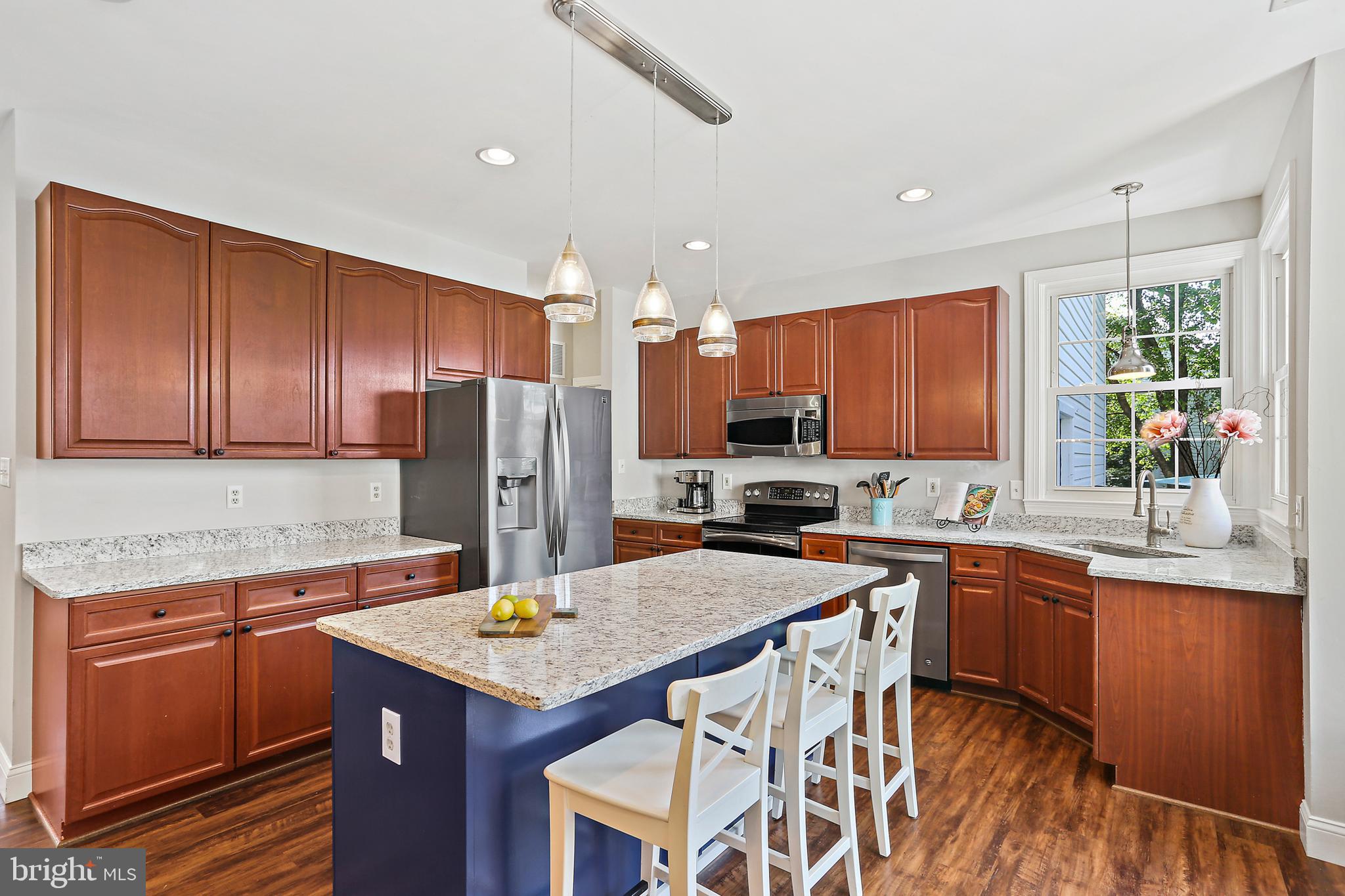 HARVEST FARMS - Residential