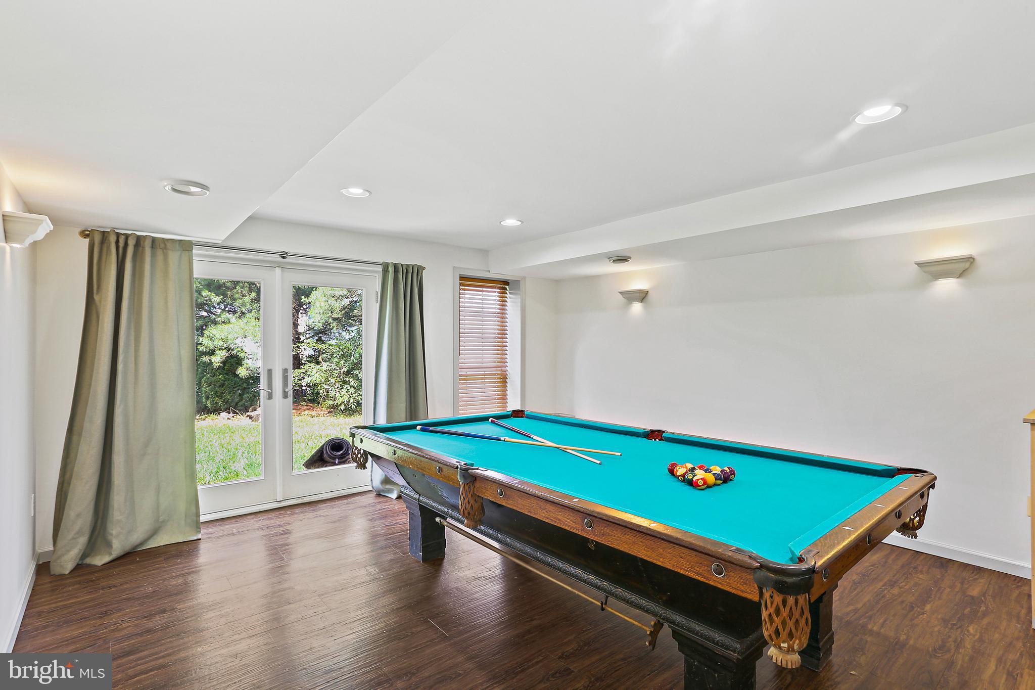 HARVEST FARMS - Residential