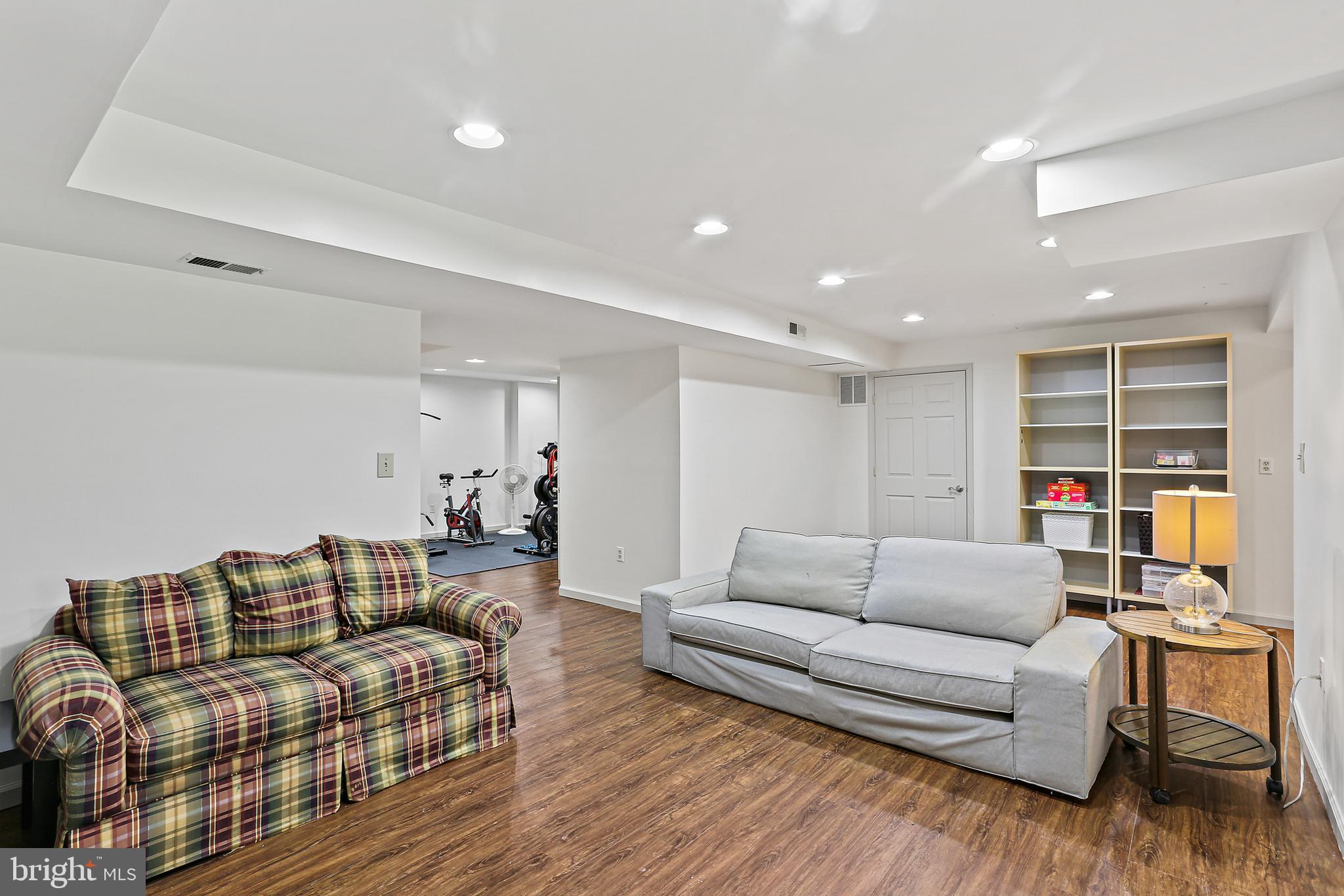 HARVEST FARMS - Residential